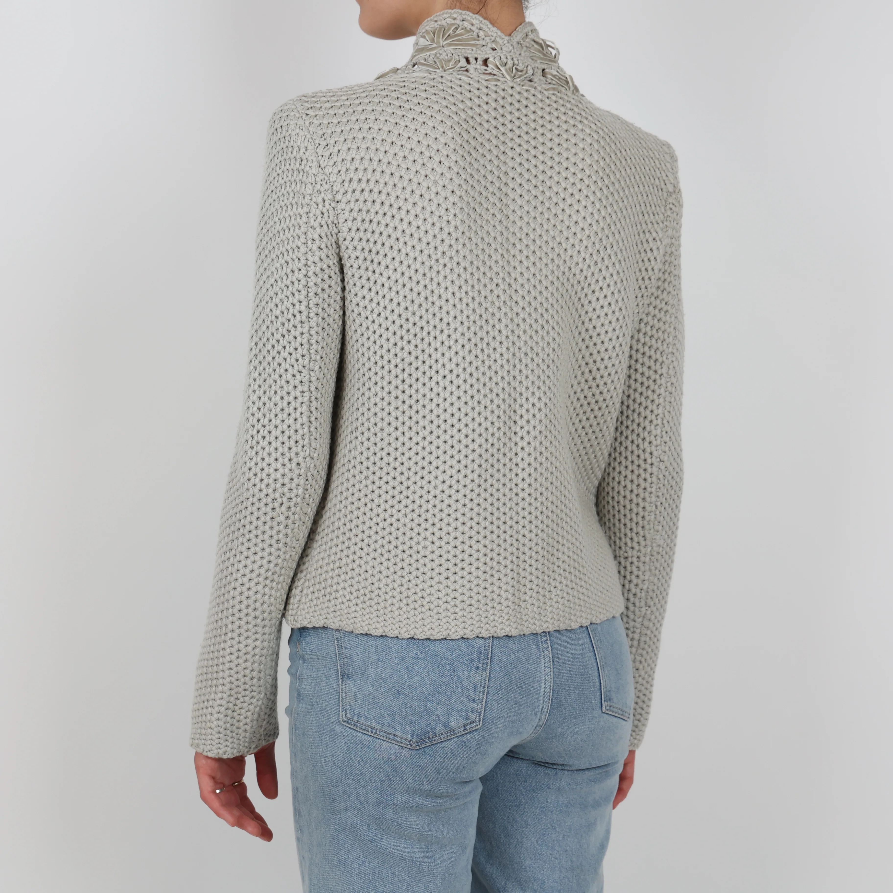 Knitwear, UK Size 18 - Image 3