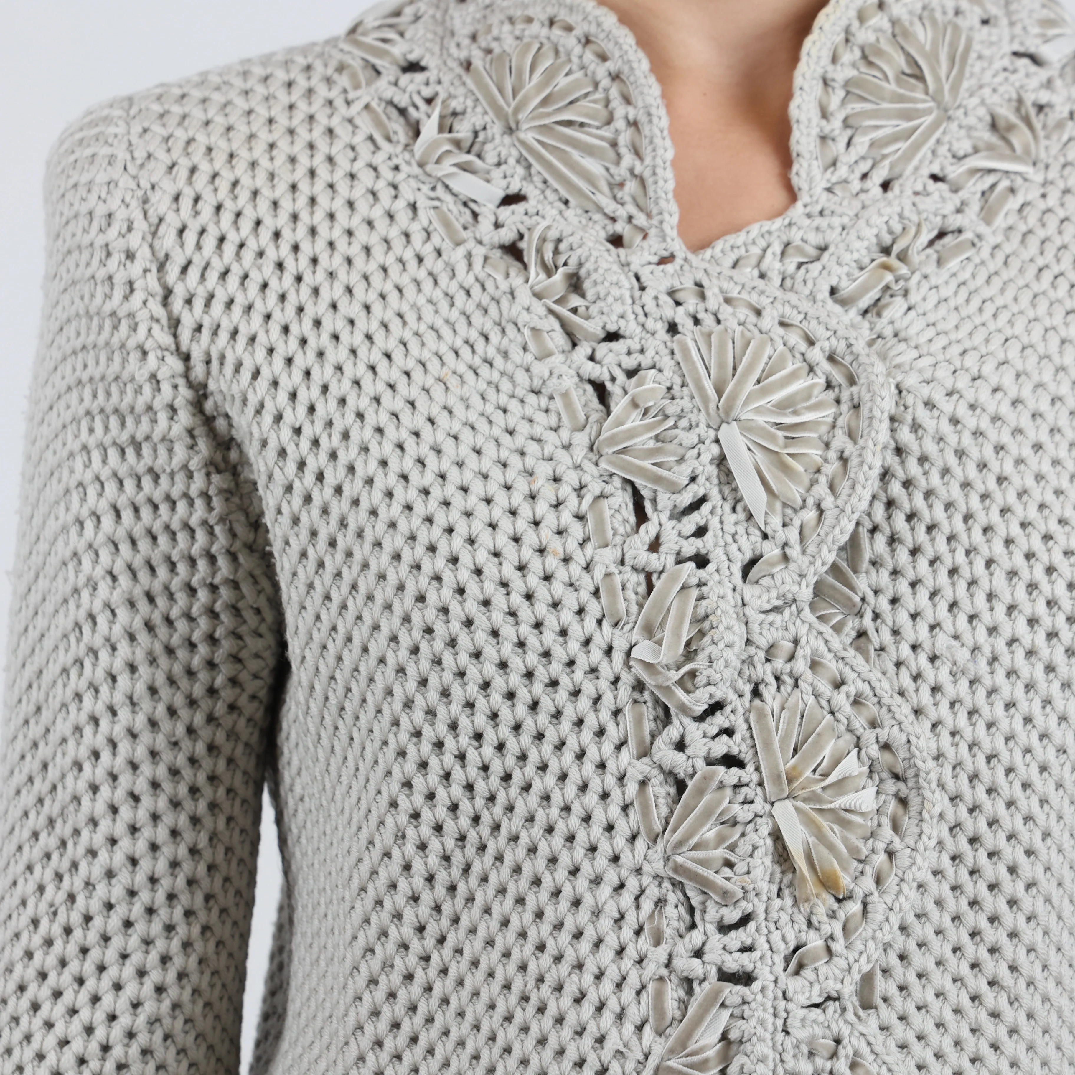 Knitwear, UK Size 18 - Image 4