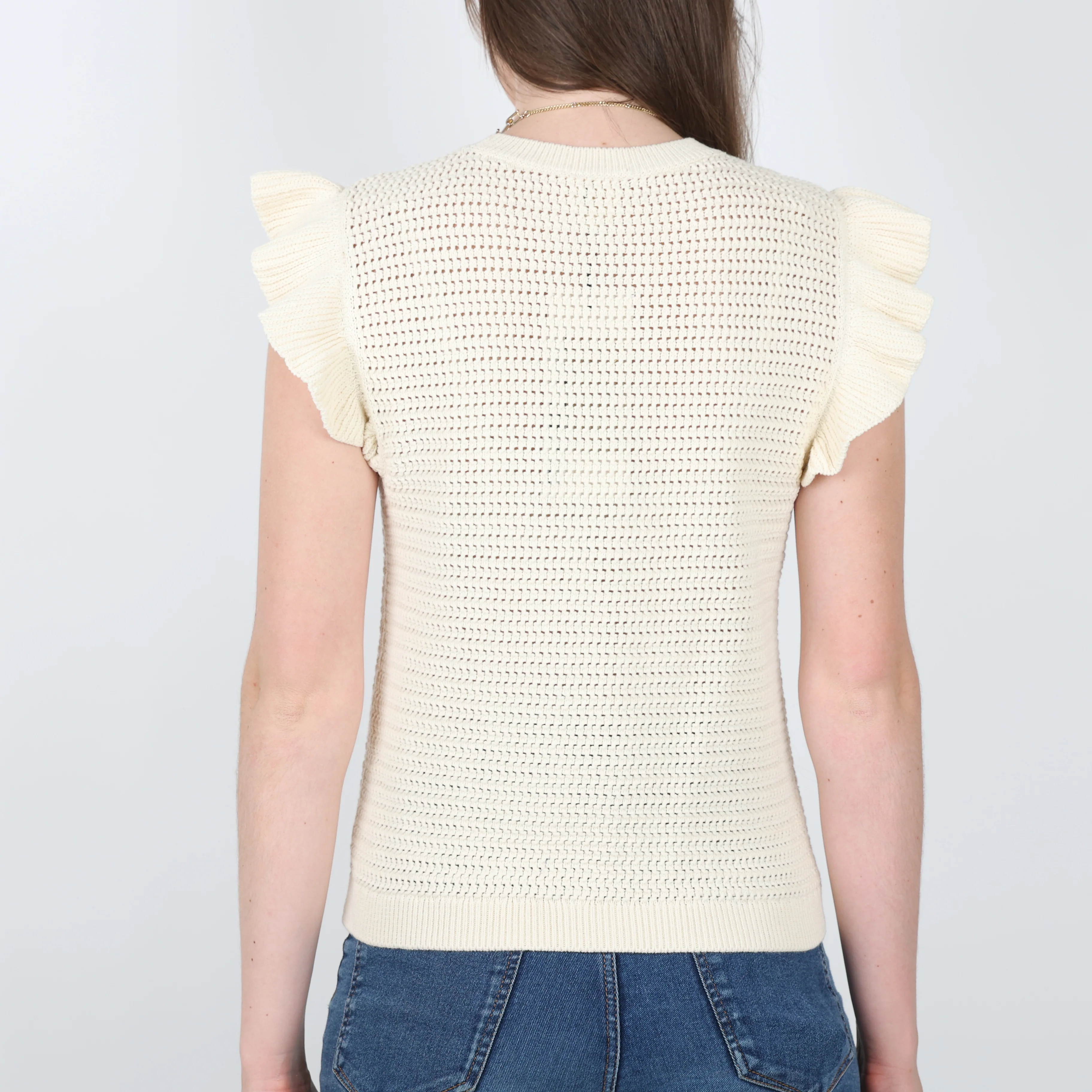 Knitwear, UK Size 10 - Image 2