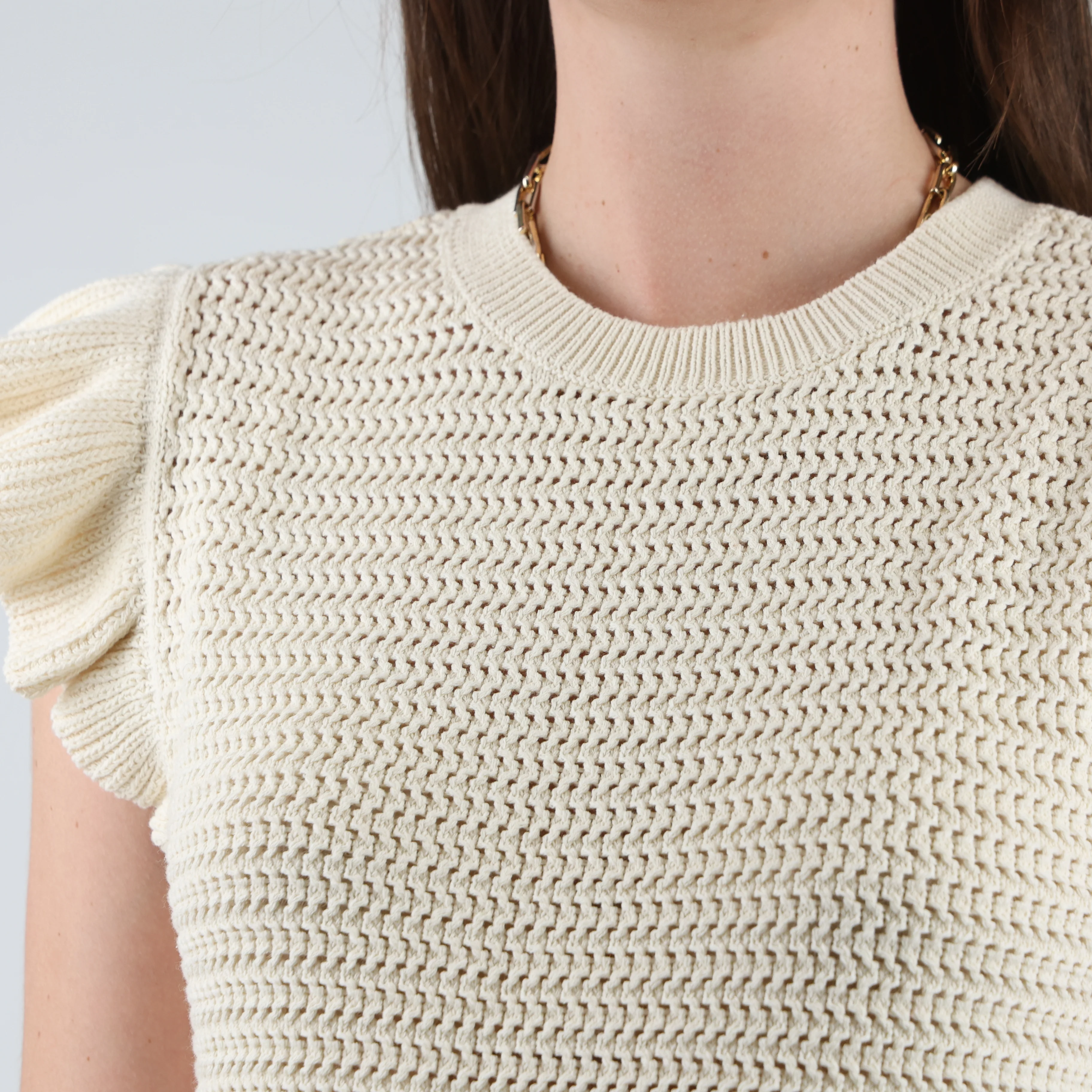 Knitwear, UK Size 10 - Image 4