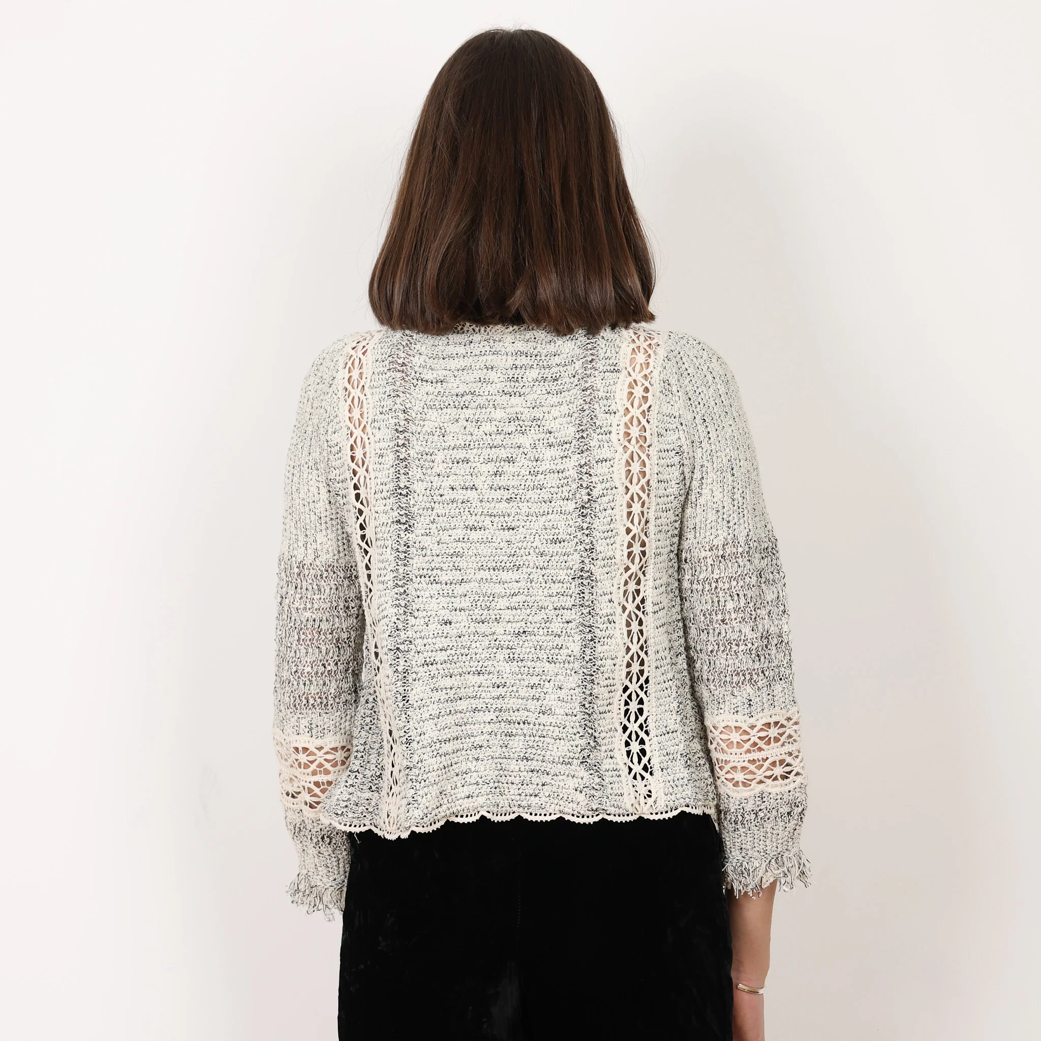 Knitwear, UK Size 6 - Image 4