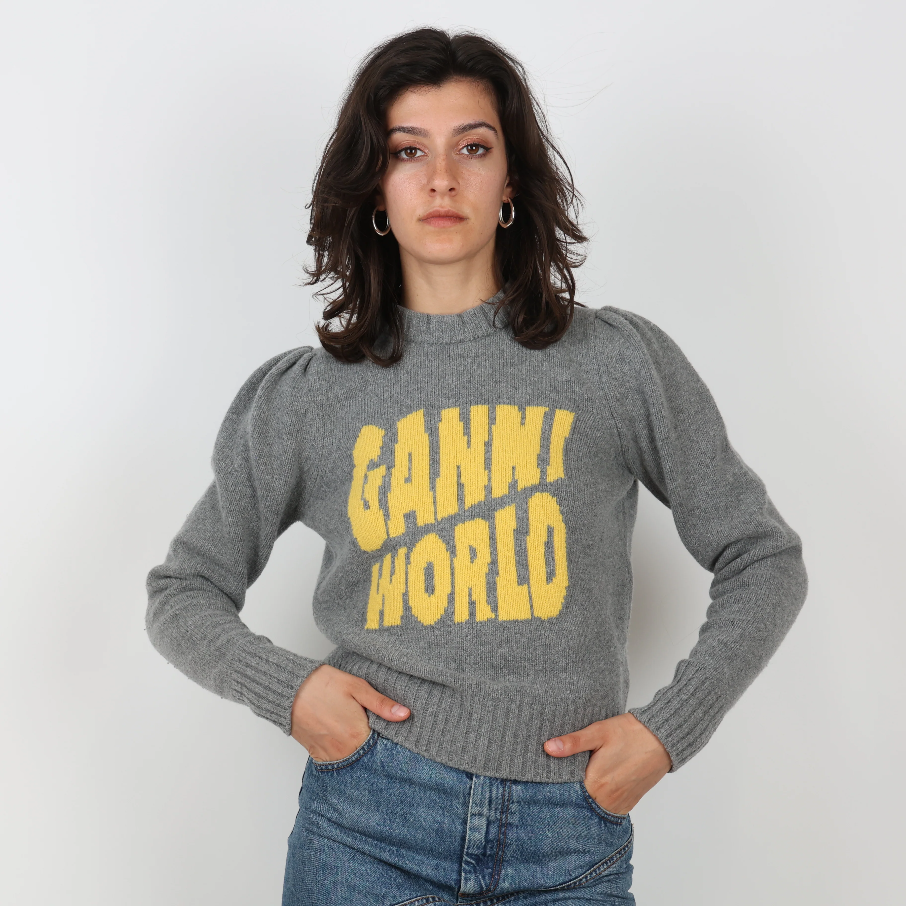 Knitwear, UK Size 8 - Image 2
