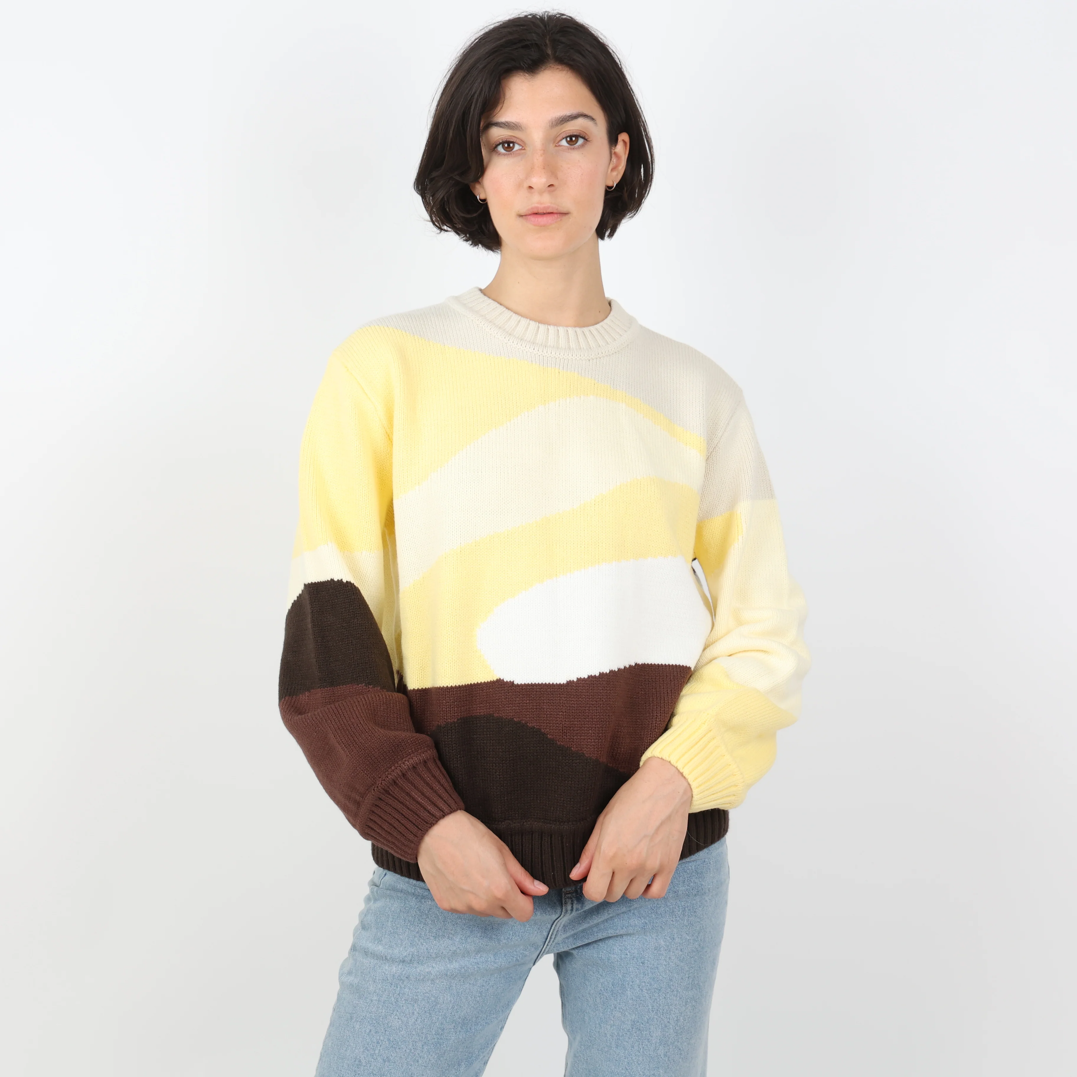 Knitwear, UK Size 6