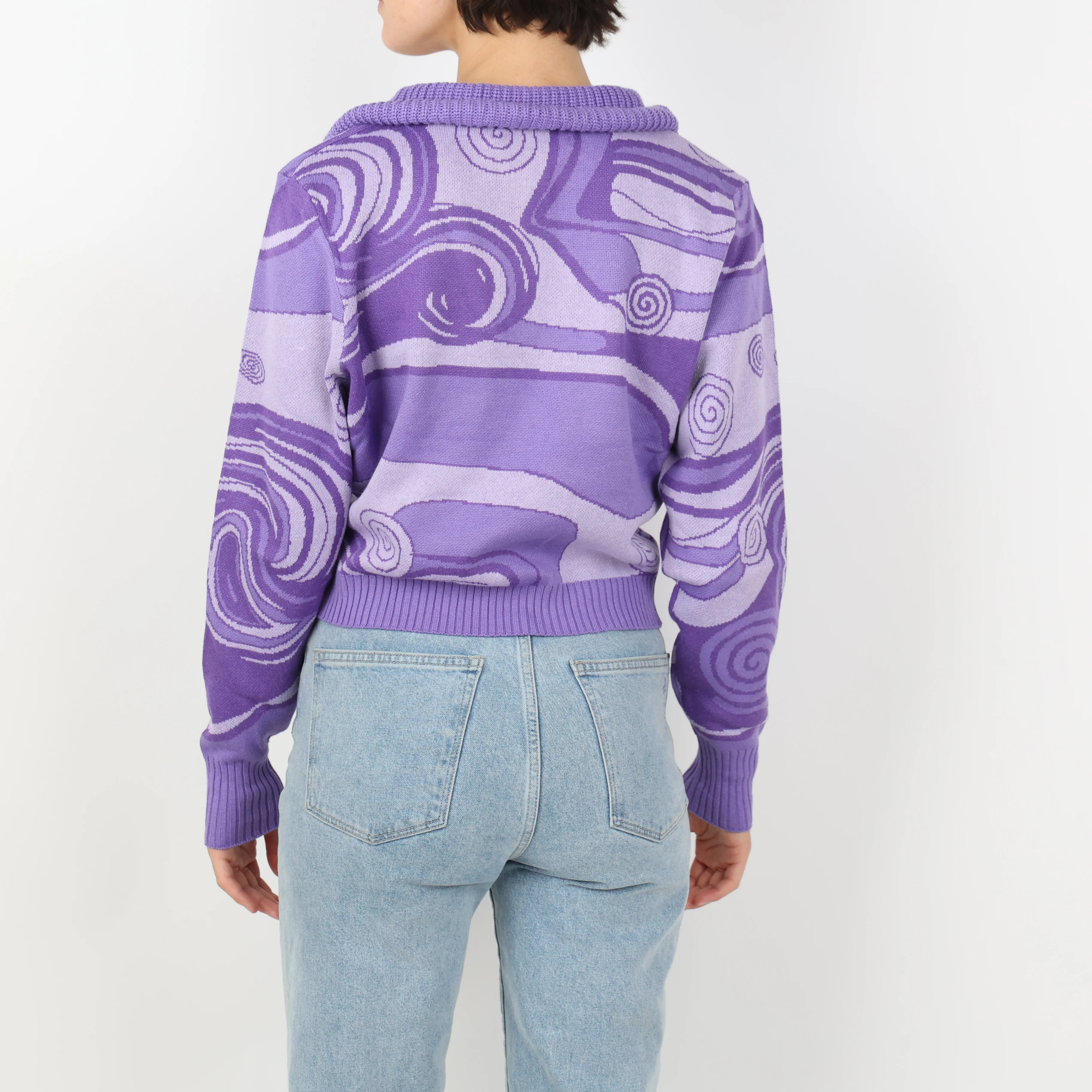 Knitwear, UK Size 10 - Image 3