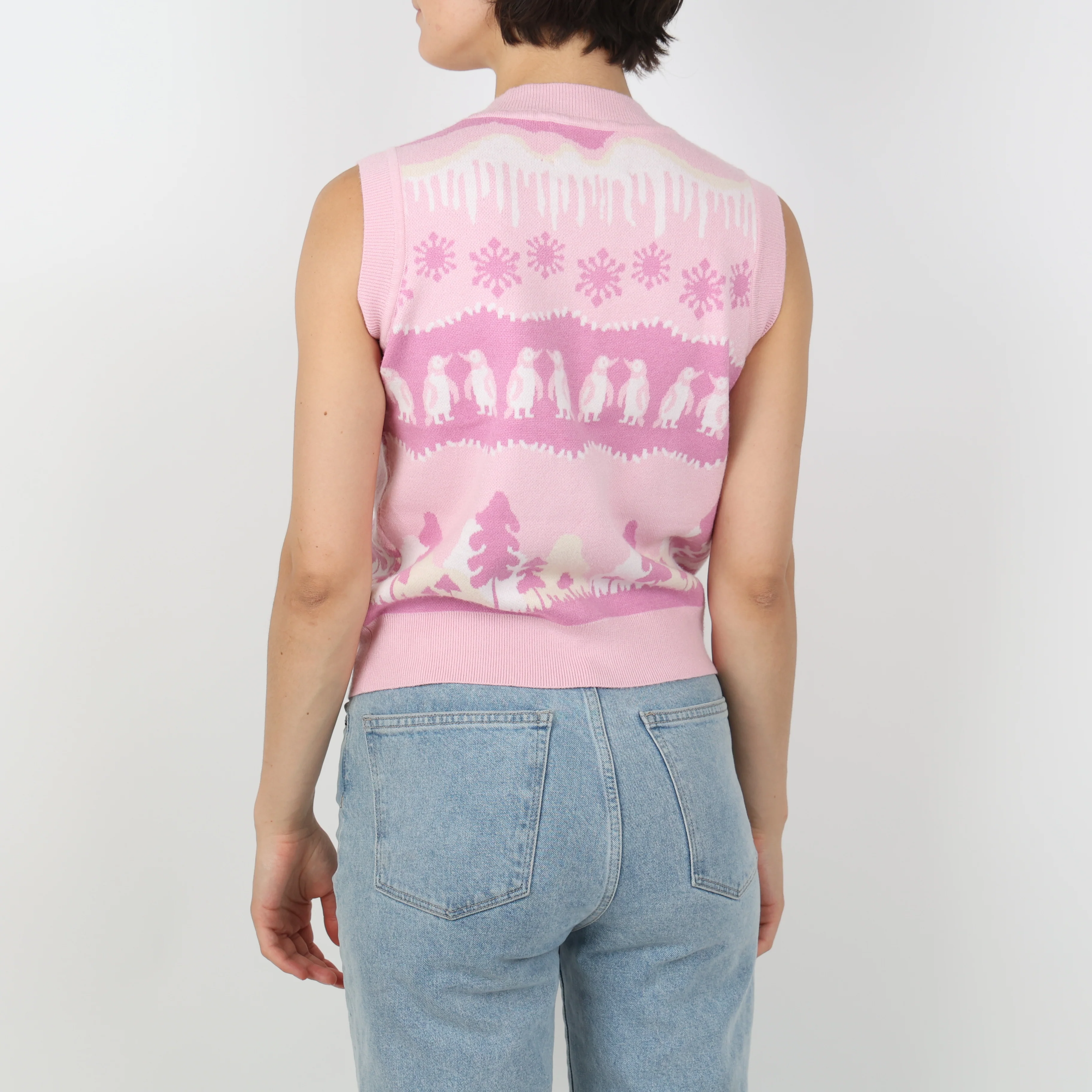 Knitwear, UK Size 12 - Image 3