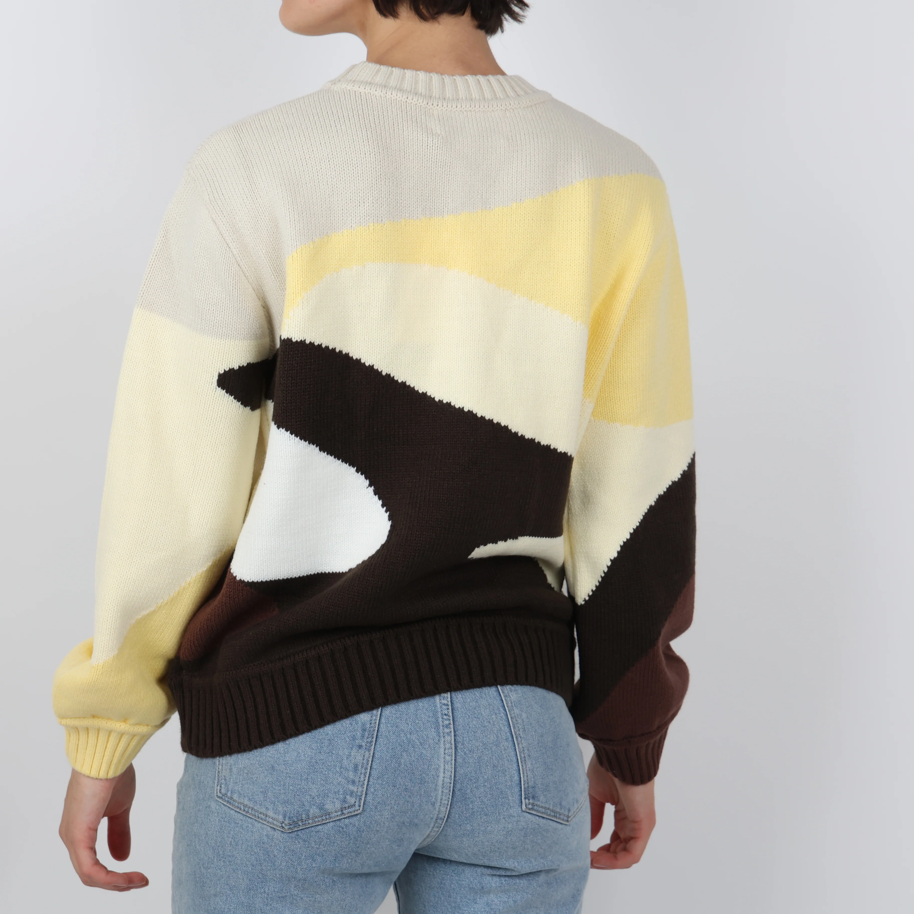Knitwear, UK Size 8 - Image 3