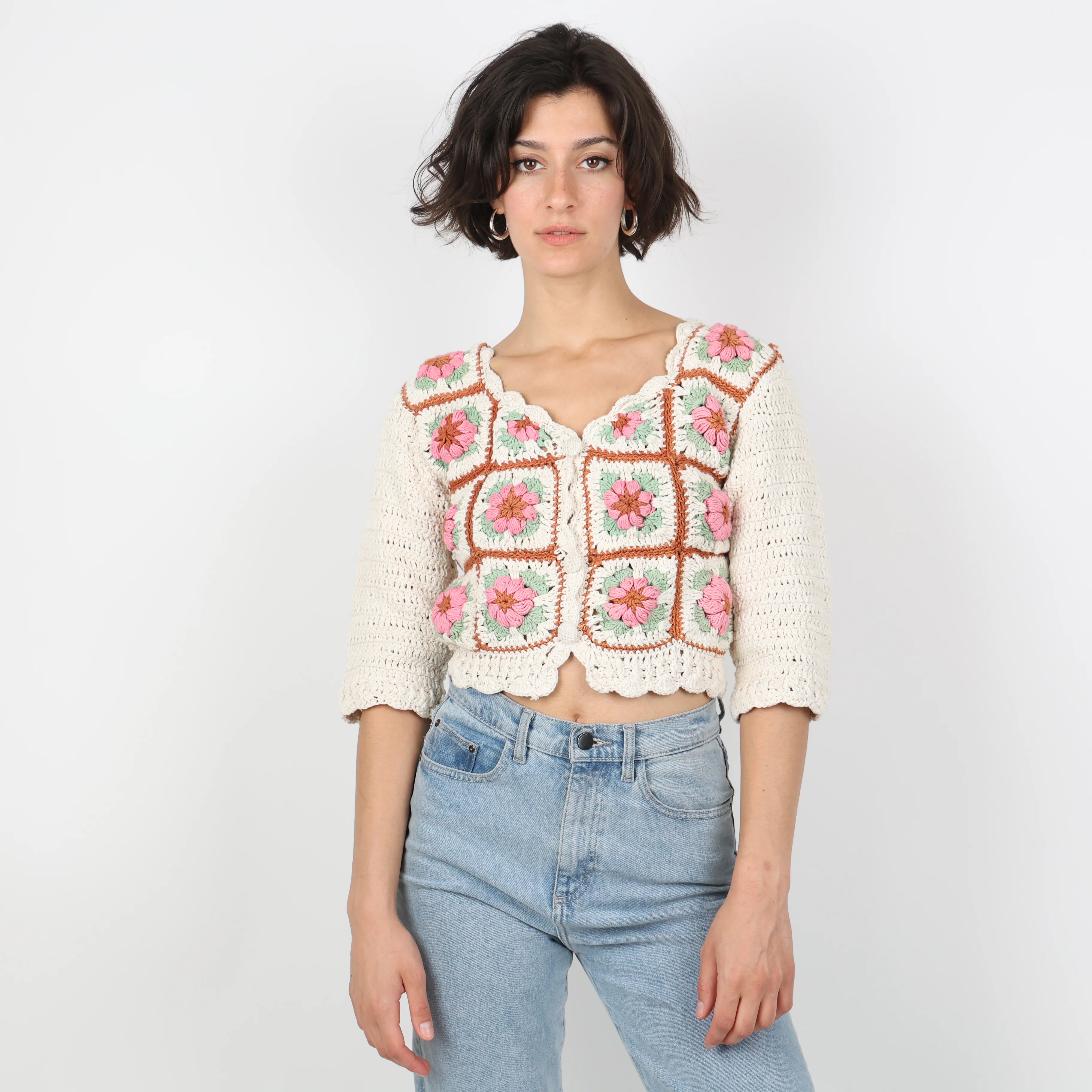 Knitwear, UK Size 10 - Image 2