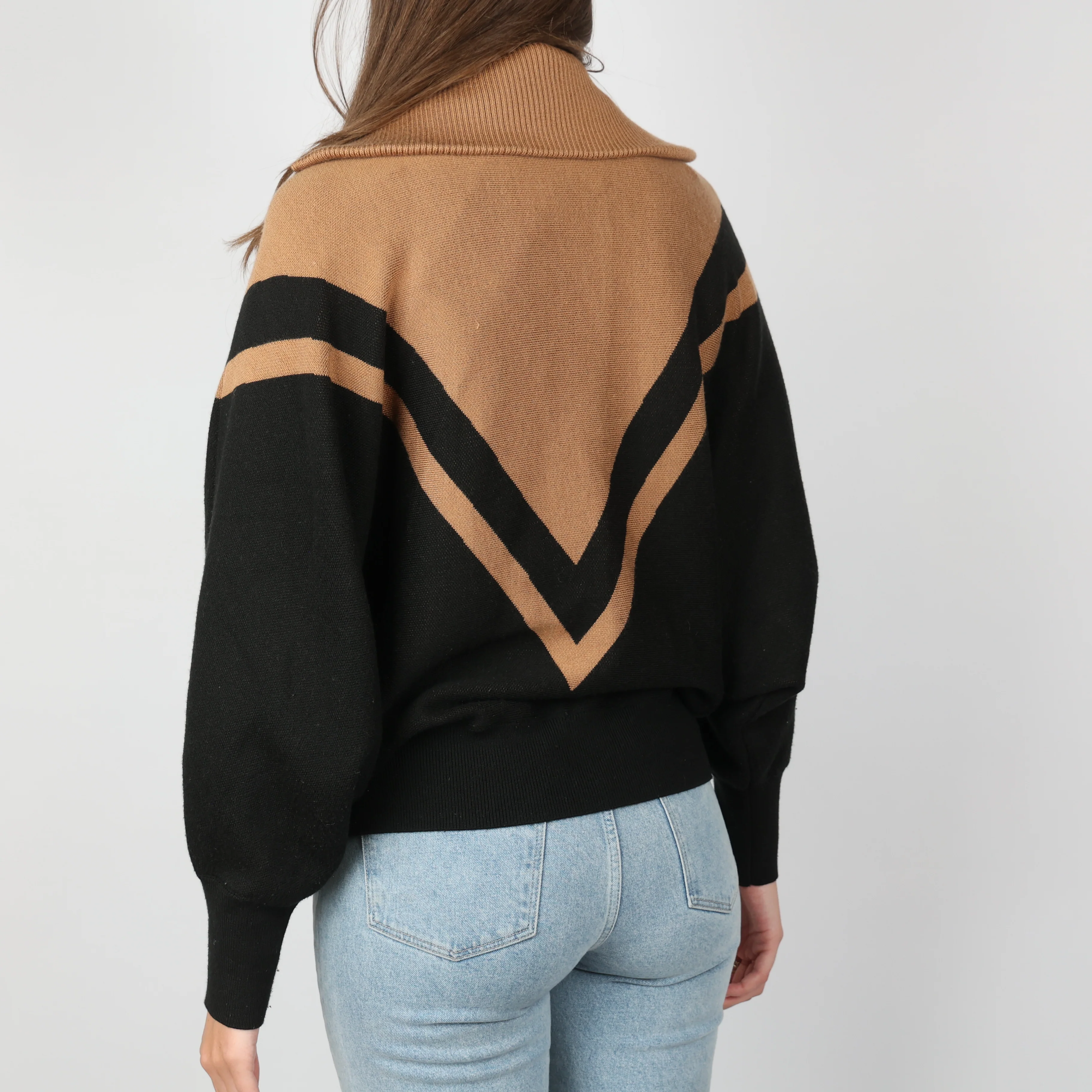 Knitwear, UK Size 8 - Image 3
