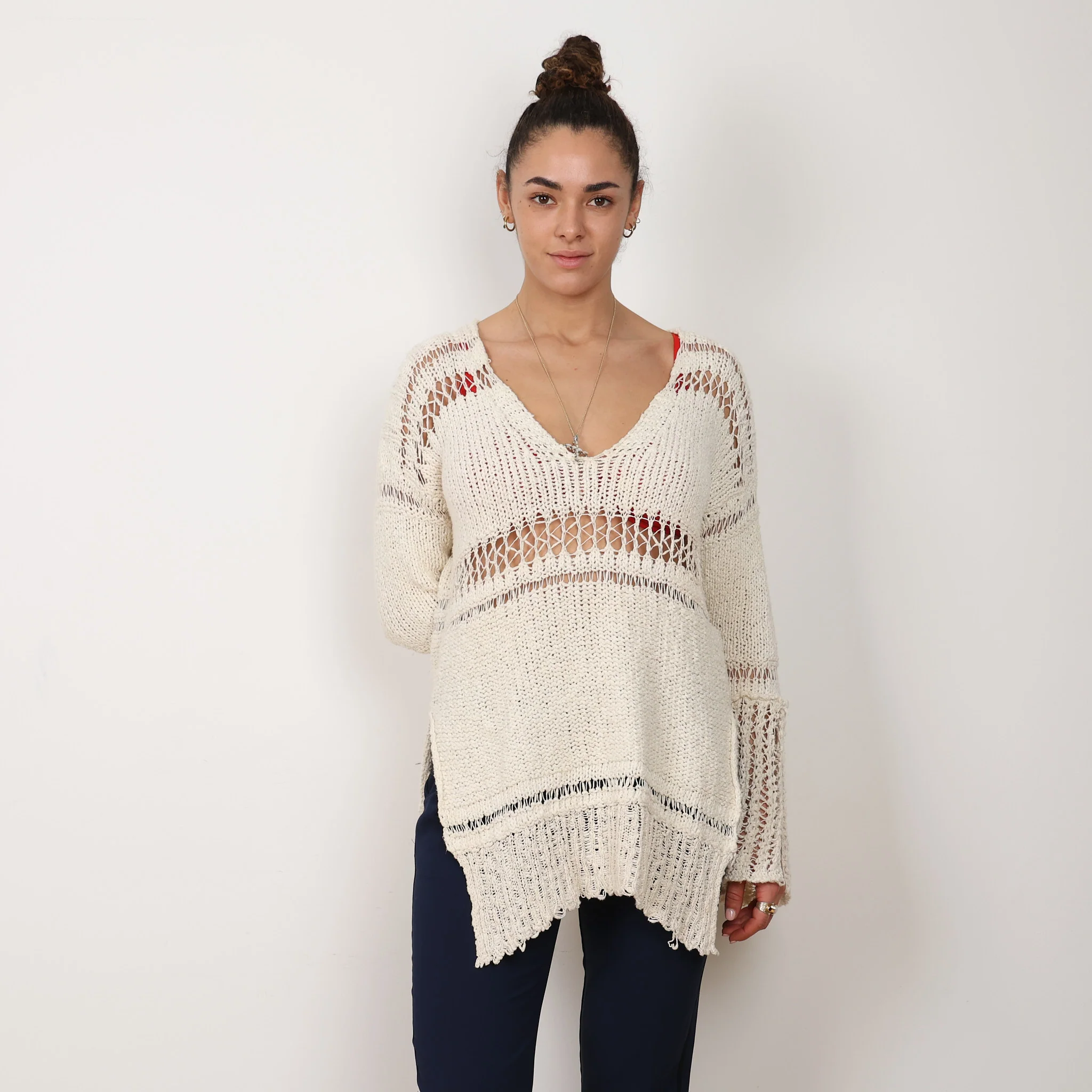 Knitwear, UK Size 10 - Image 3