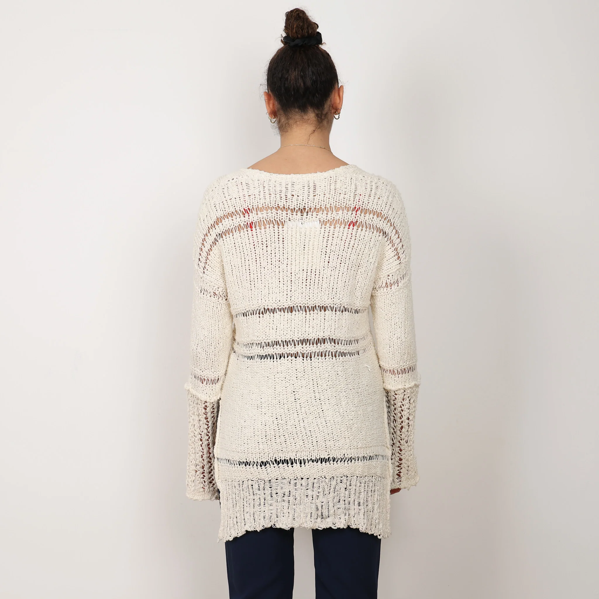 Knitwear, UK Size 10 - Image 4