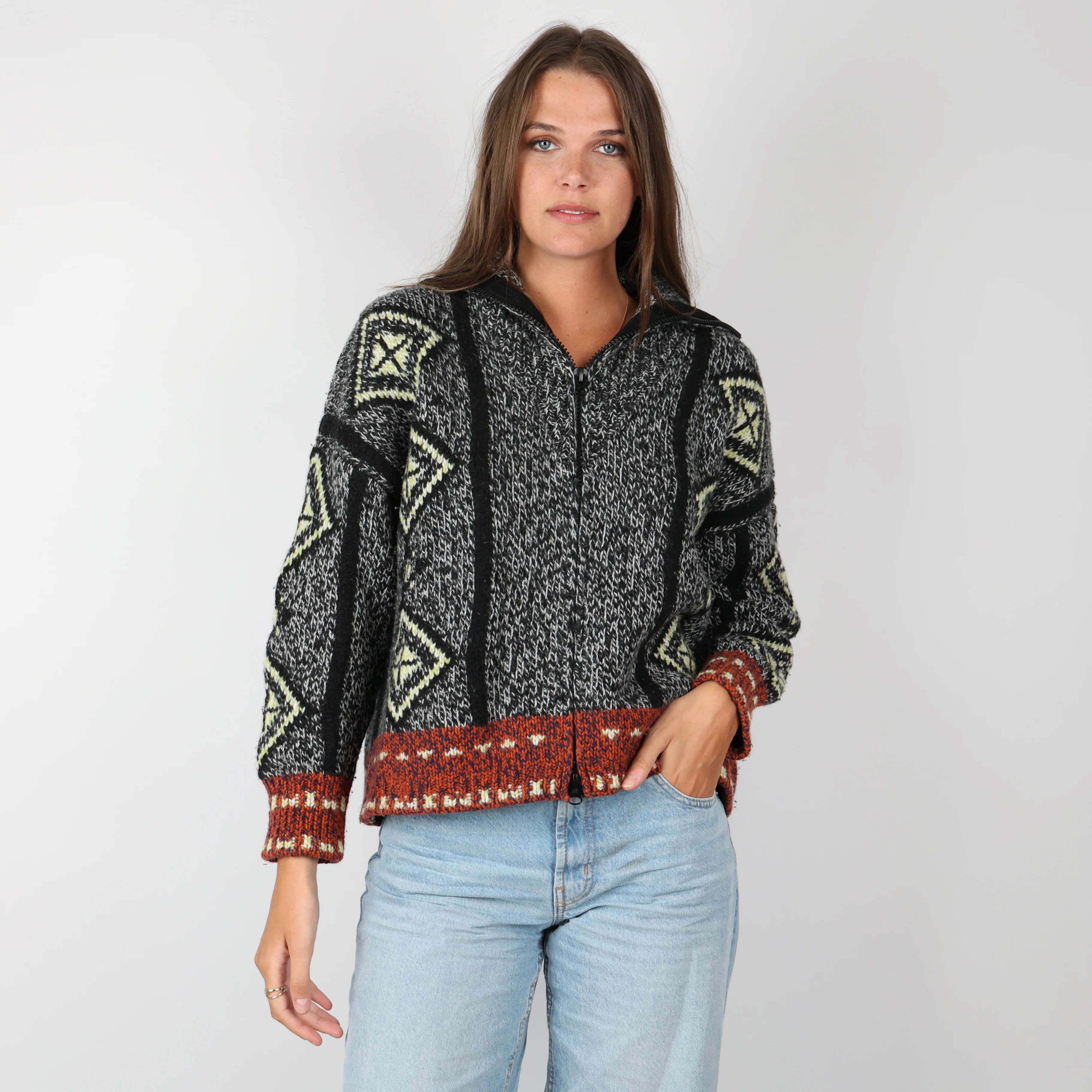 Knitwear, UK Size 8 - Image 2