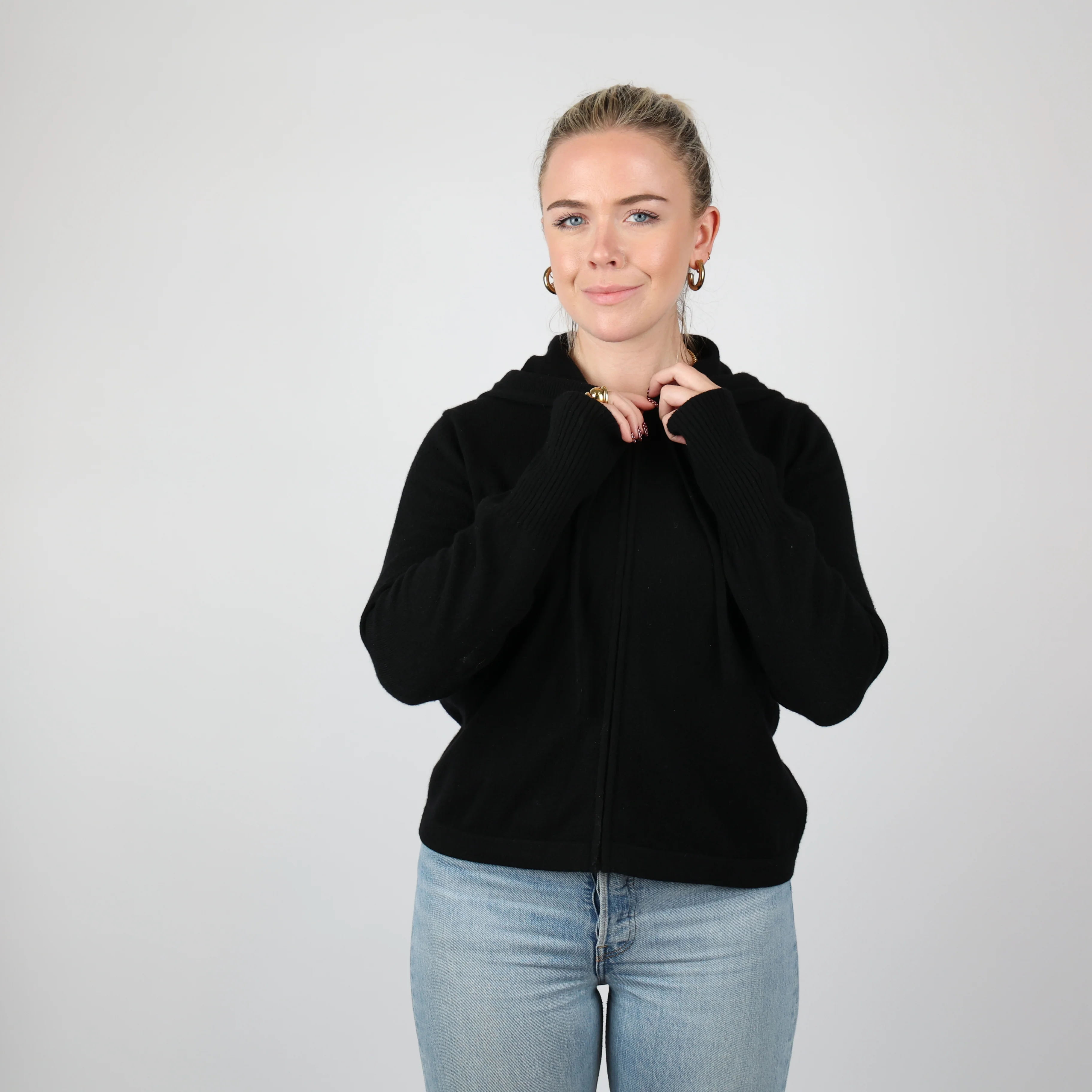 Knitwear, UK Size 8