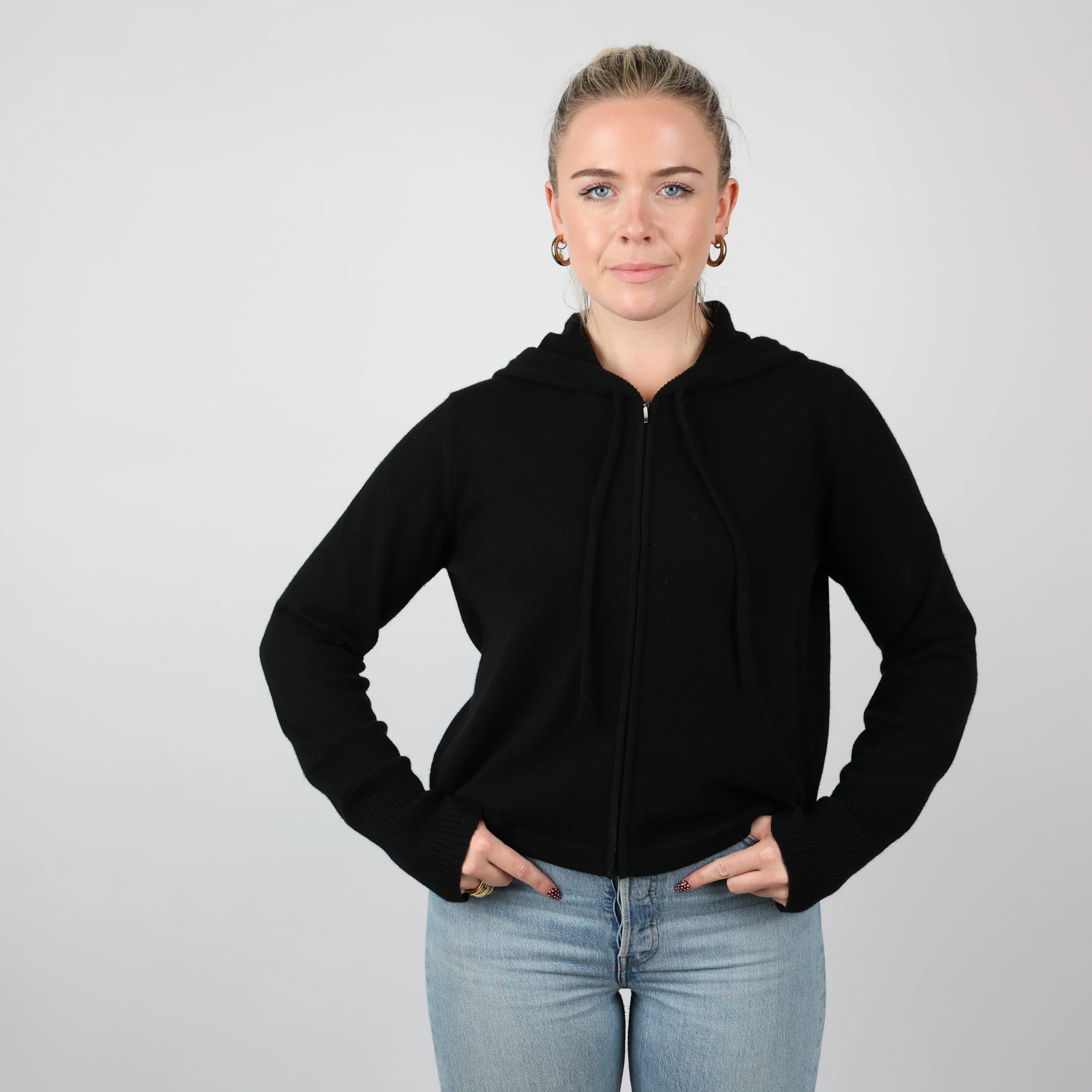 Knitwear, UK Size 8 - Image 3