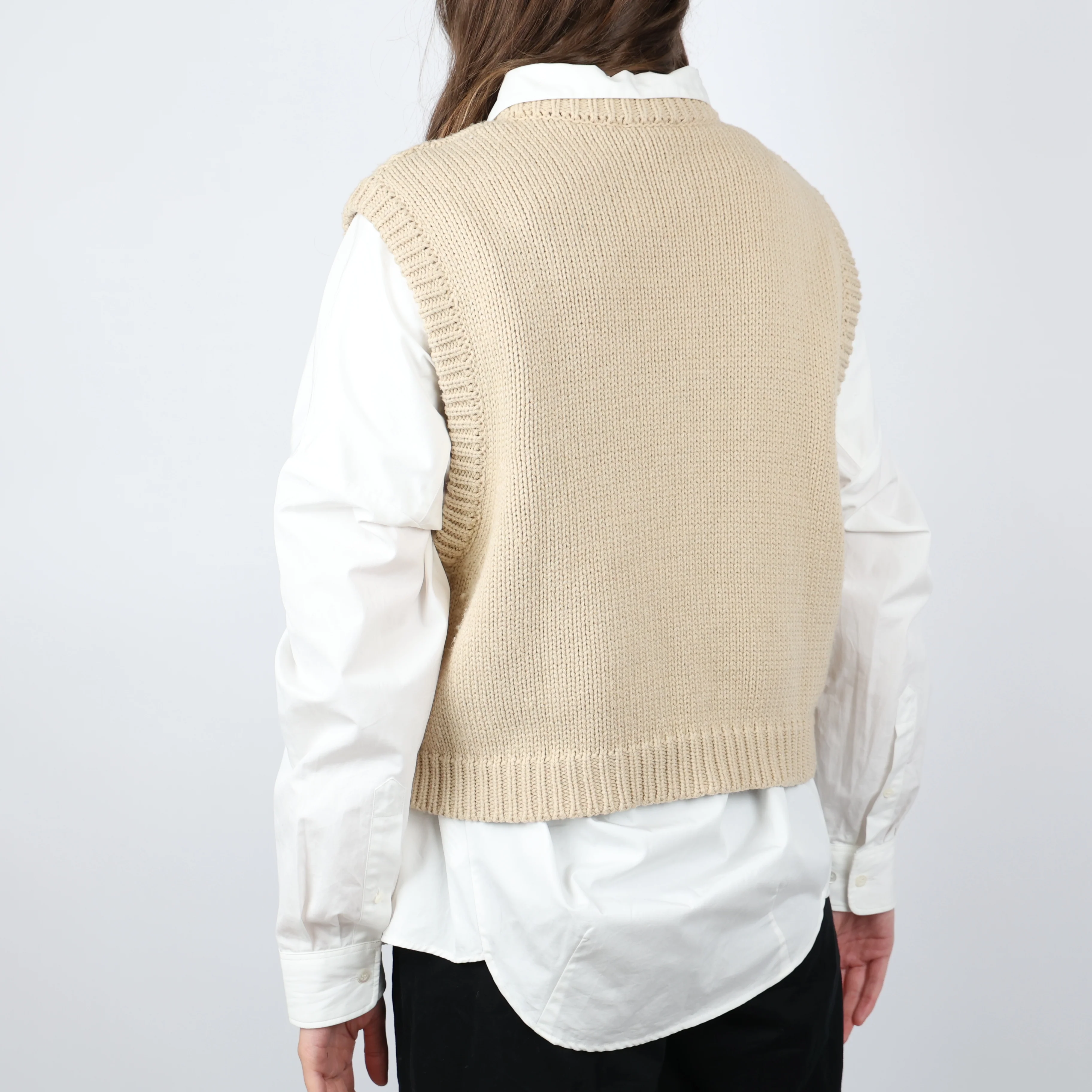 Knitwear, UK Size 6 - Image 3