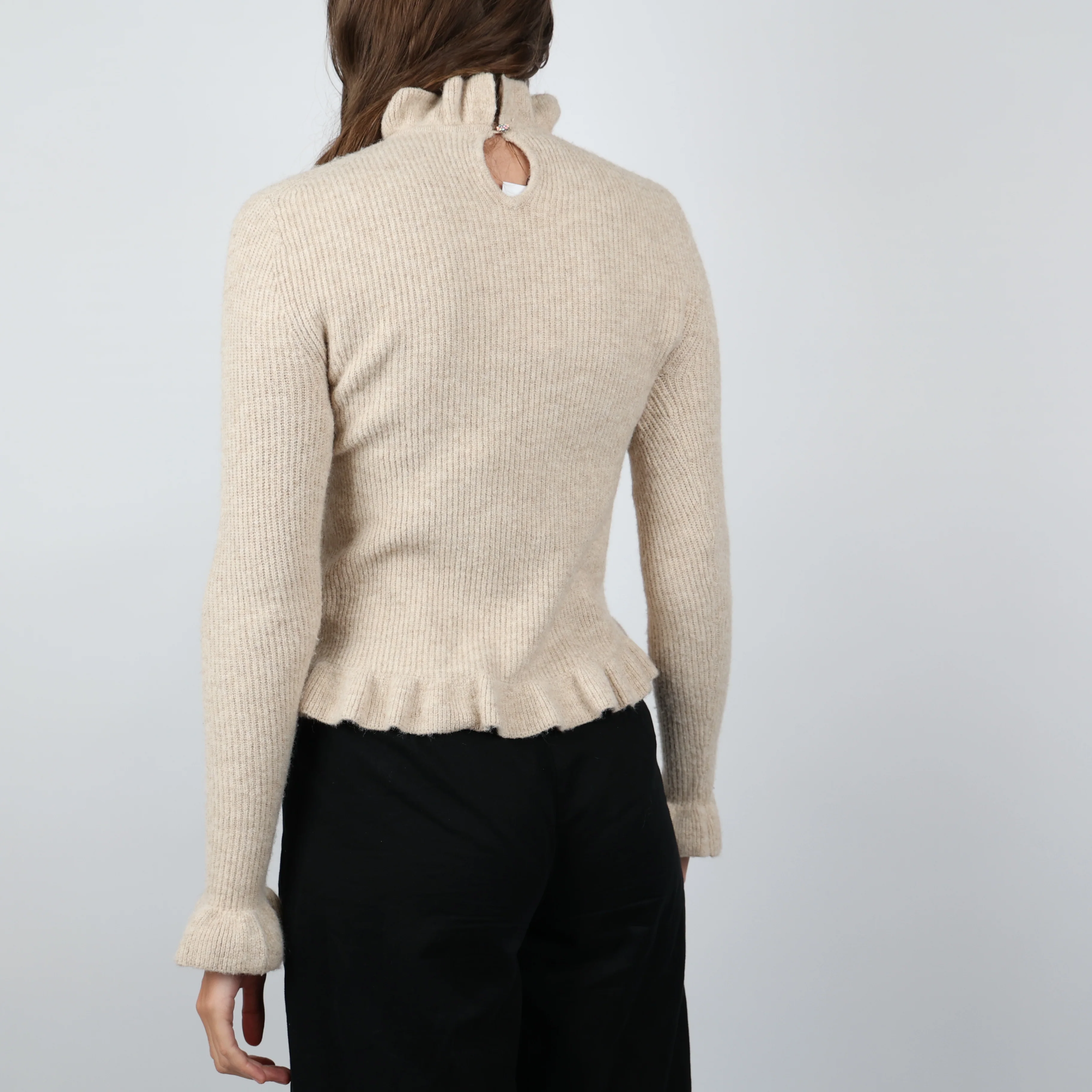Knitwear, UK Size 10 - Image 3