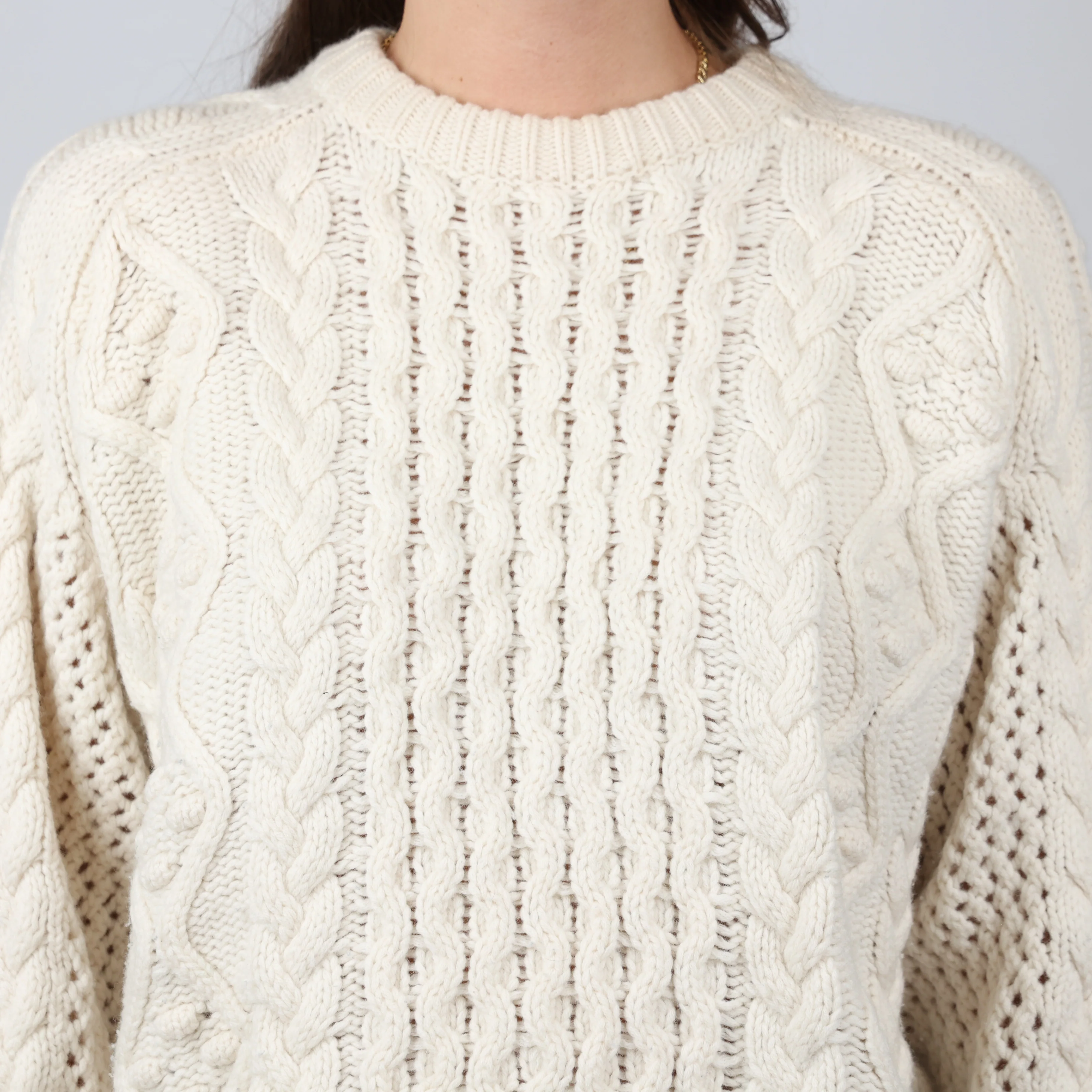 Knitwear, UK Size 6 - Image 4