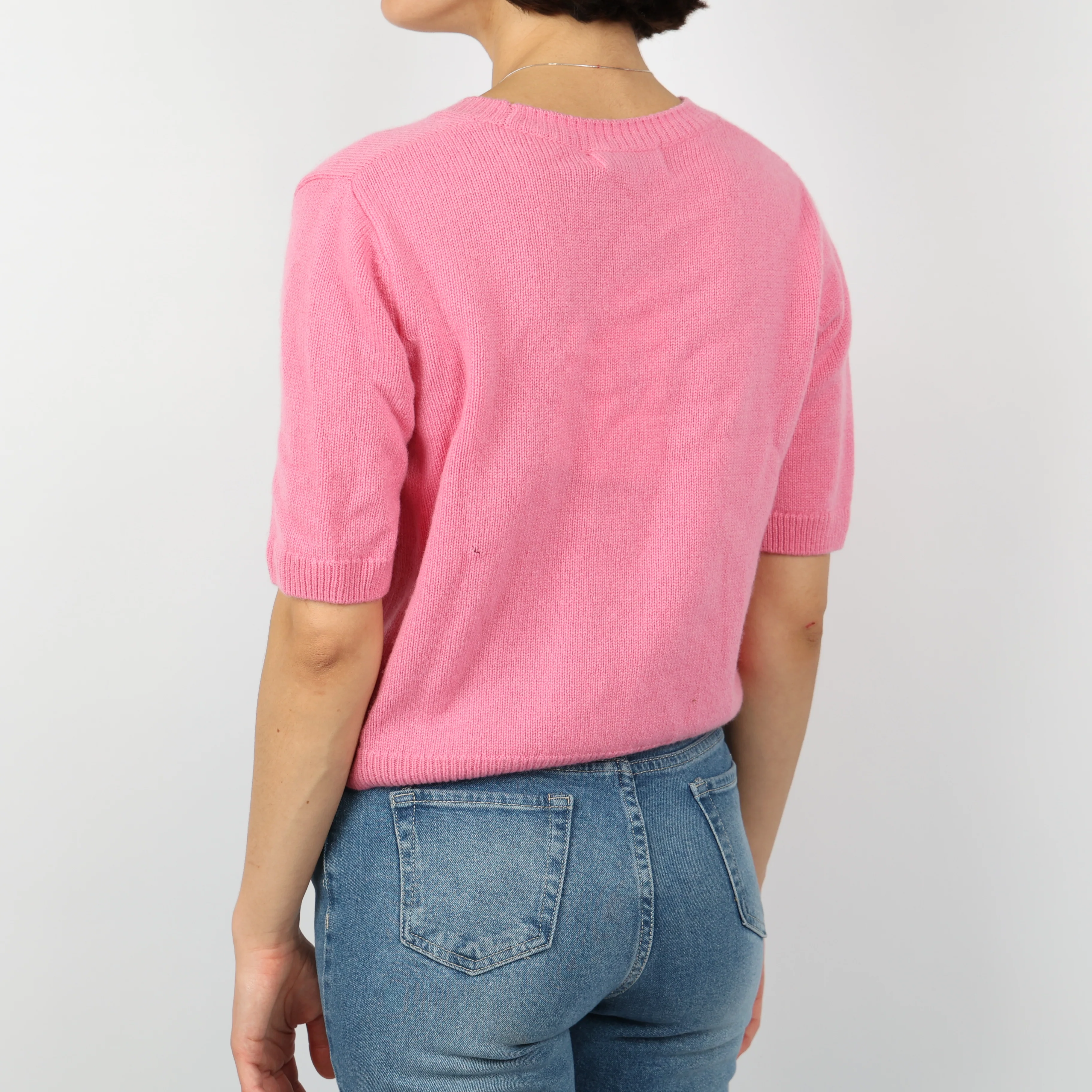 Knitwear, UK Size 10 - Image 3