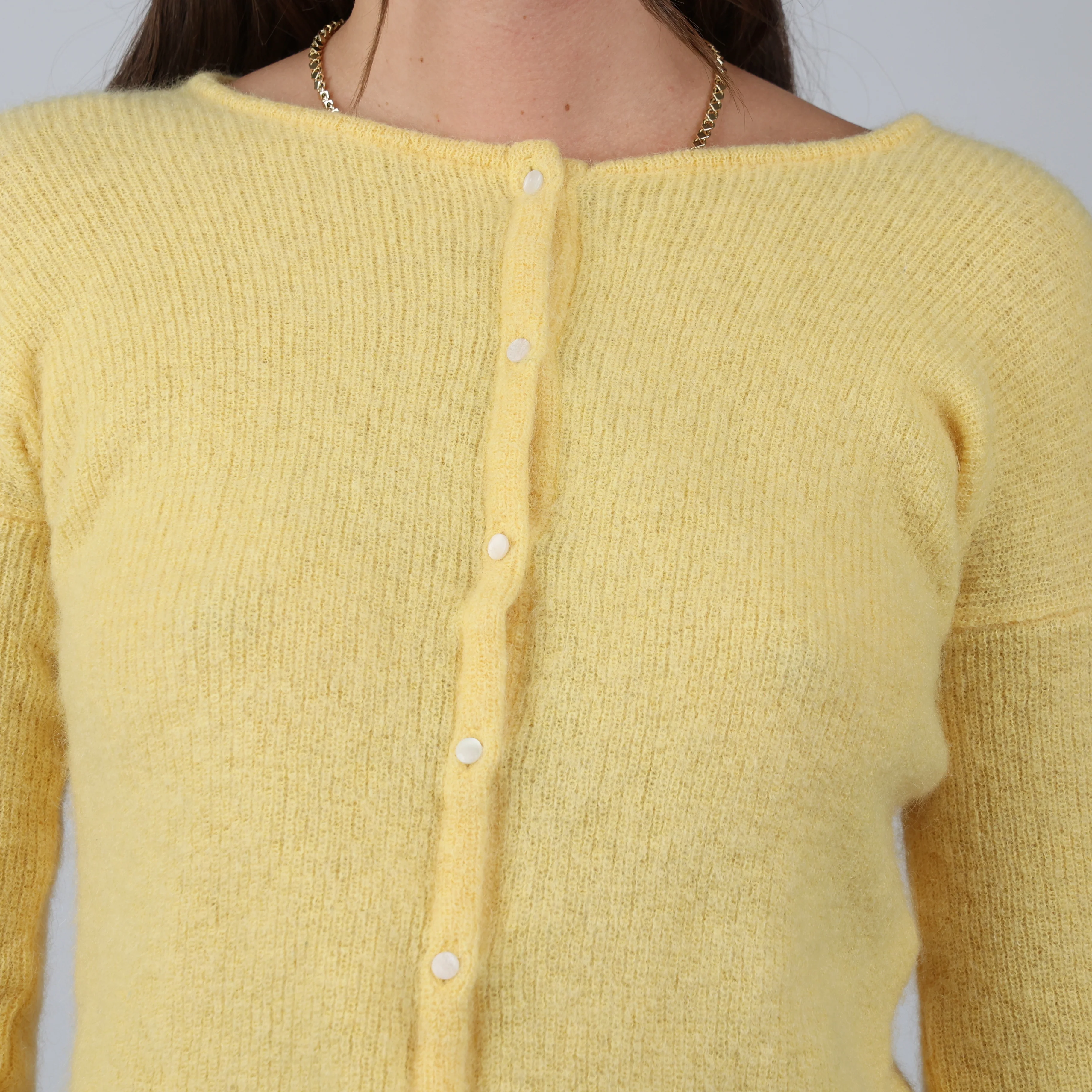 Knitwear, UK Size 8 - Image 4