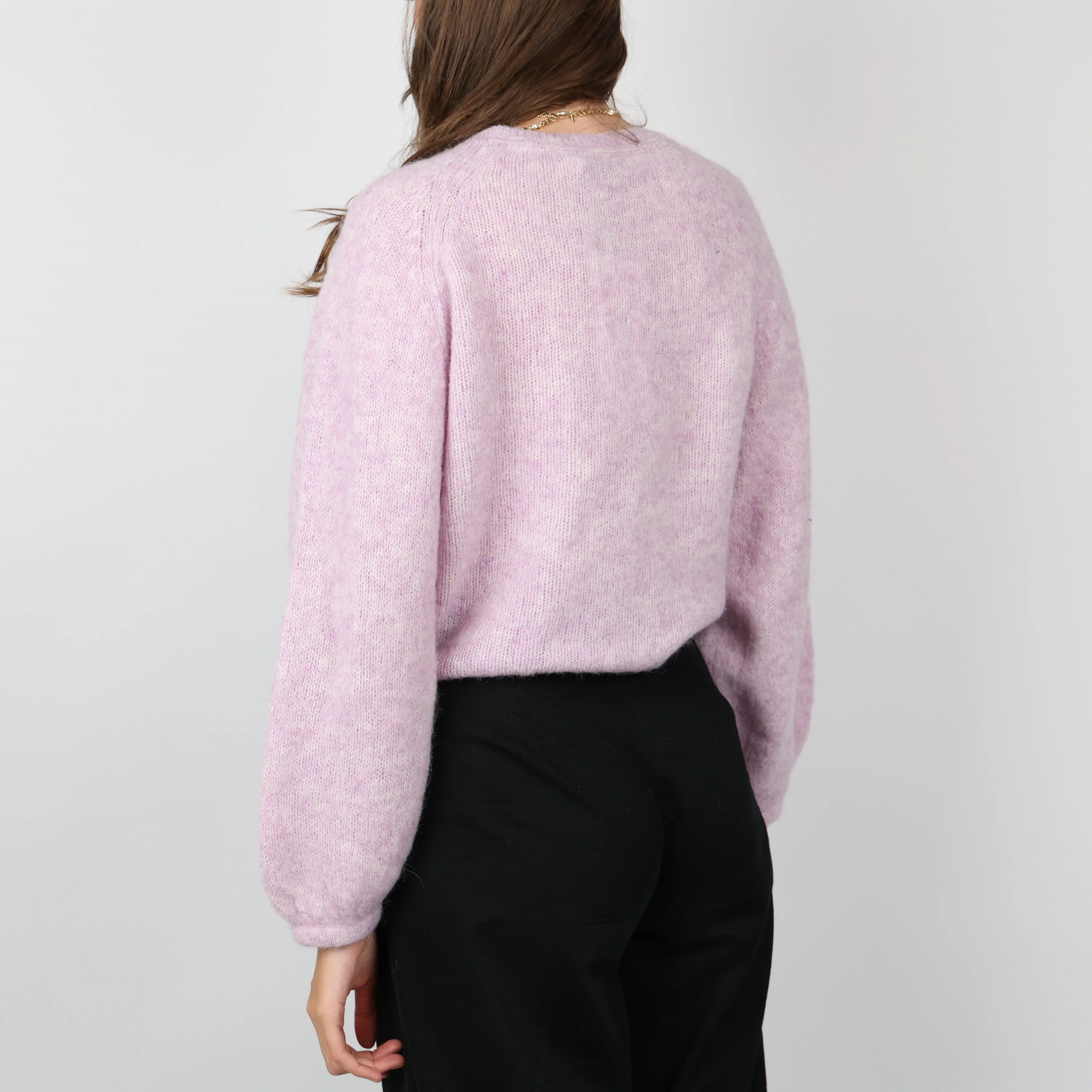 Knitwear, UK Size 10 - Image 3