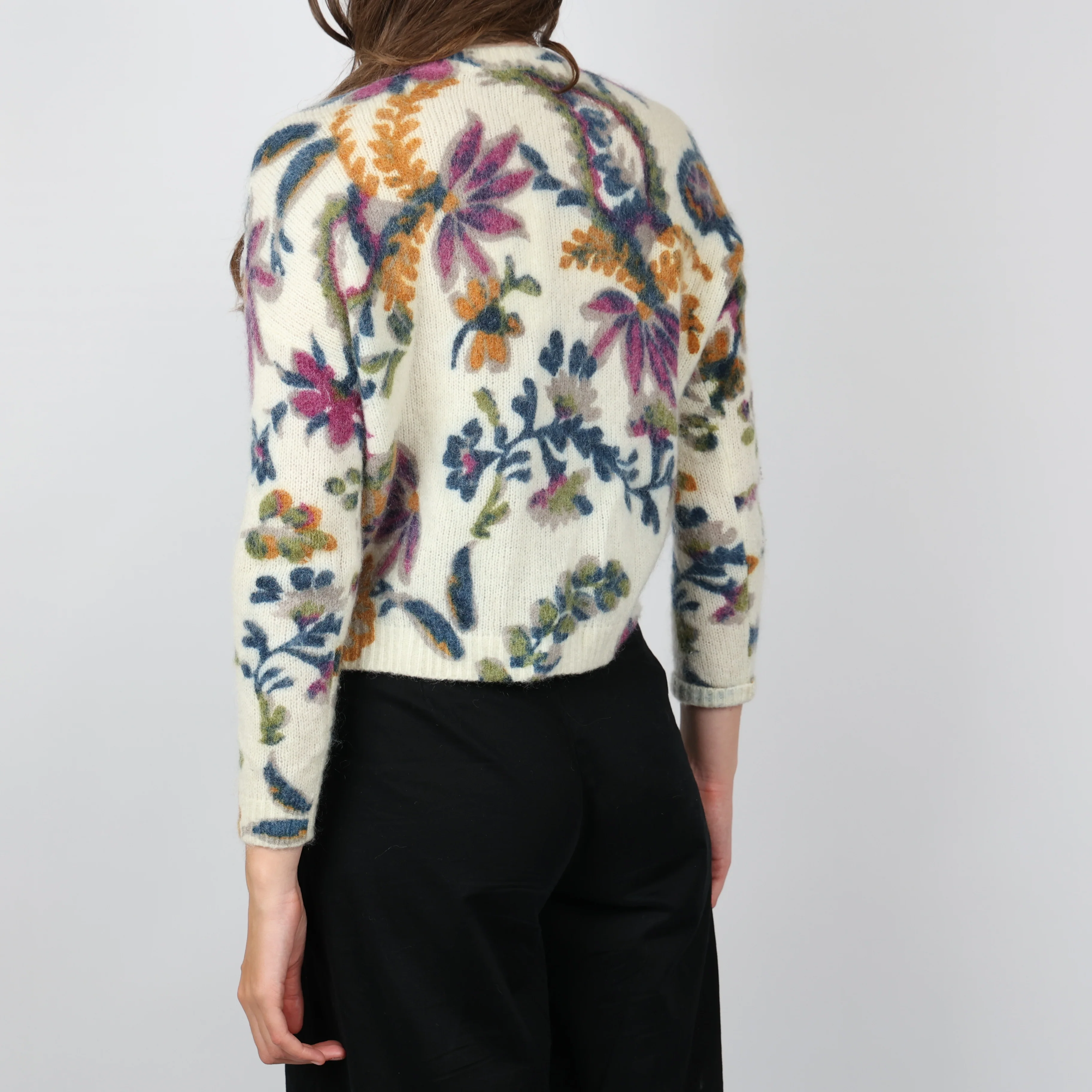 Knitwear, UK Size 8 - Image 3
