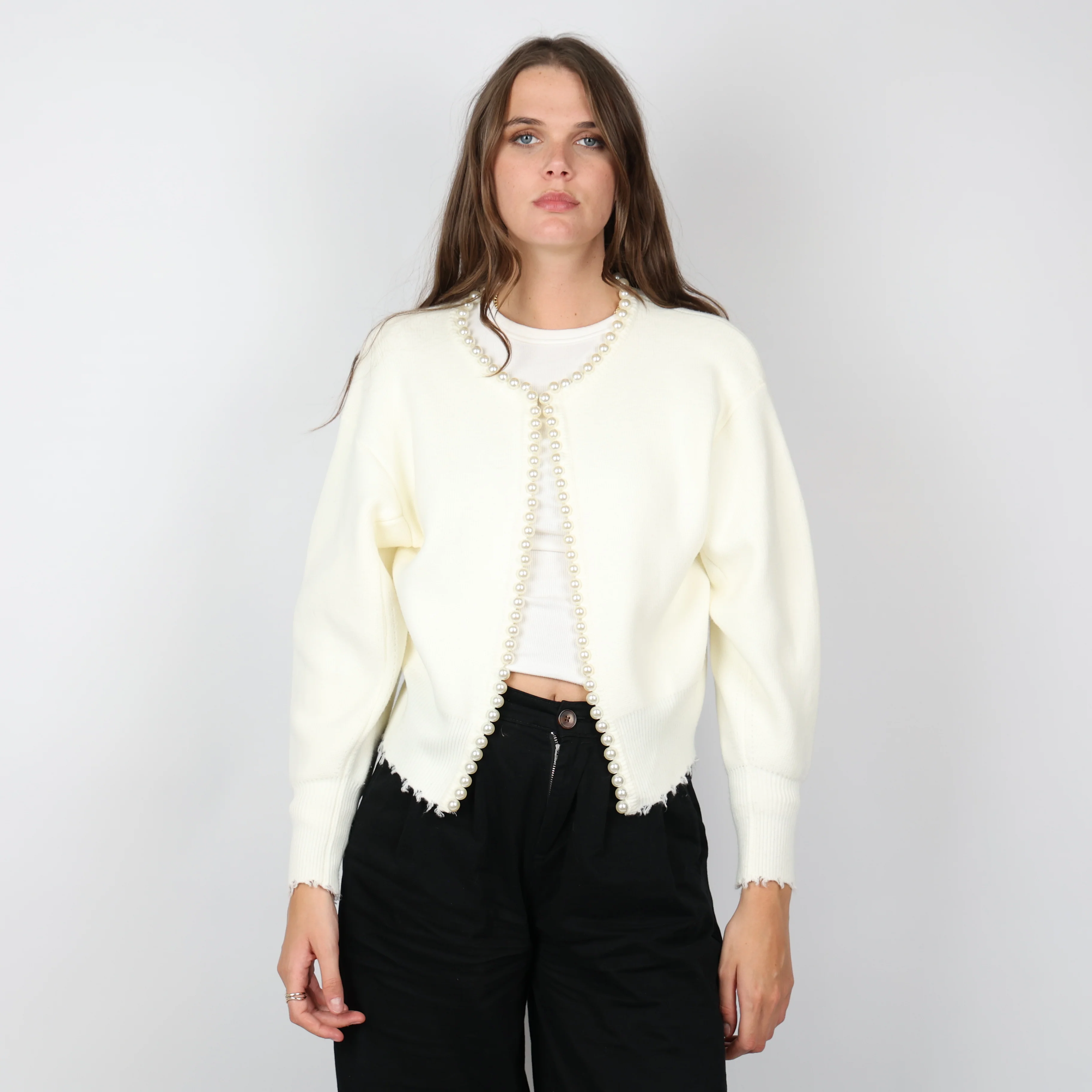 Knitwear, UK Size 12 - Image 2