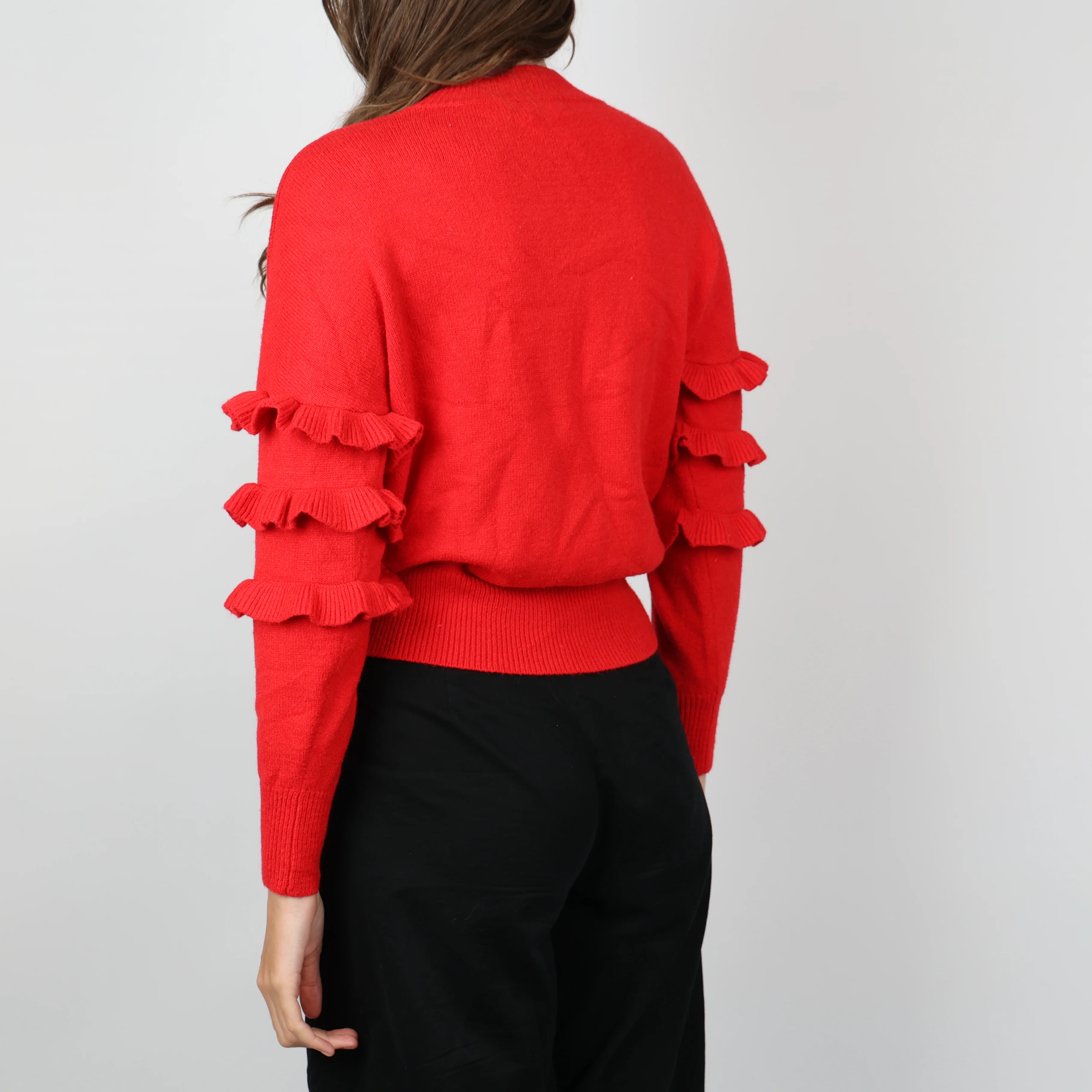 Knitwear, UK Size 10 - Image 2