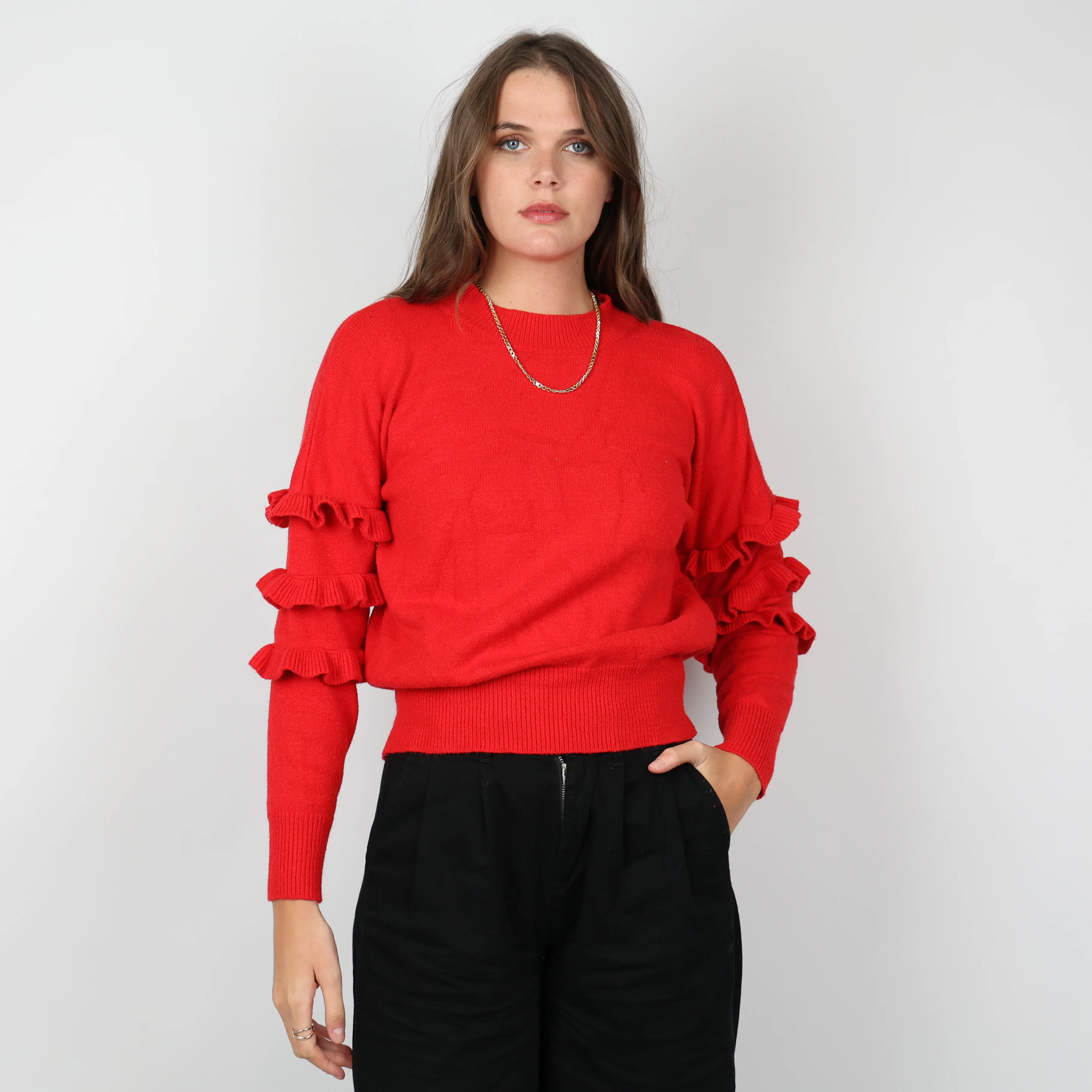 Knitwear, UK Size 10 - Image 3