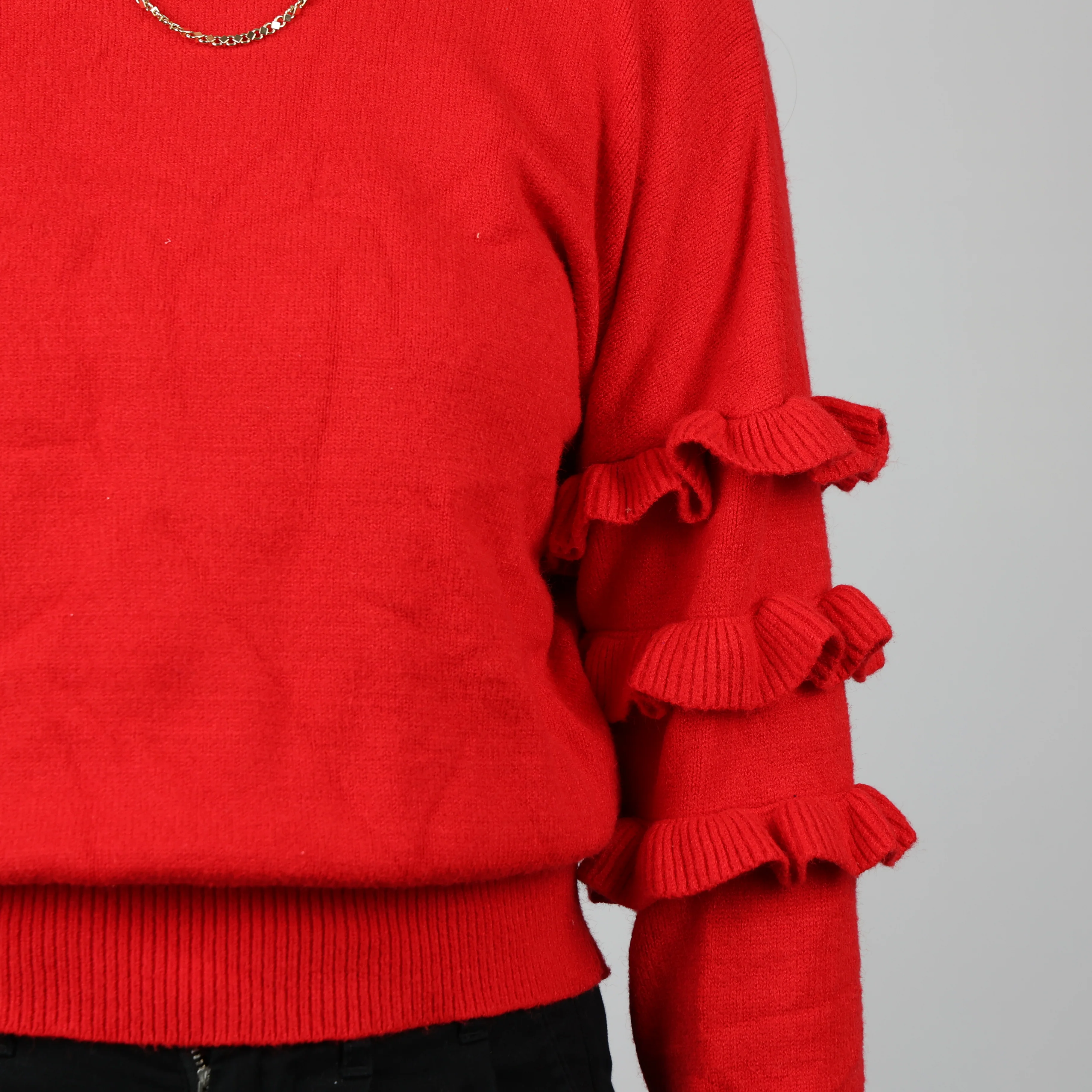 Knitwear, UK Size 10 - Image 4