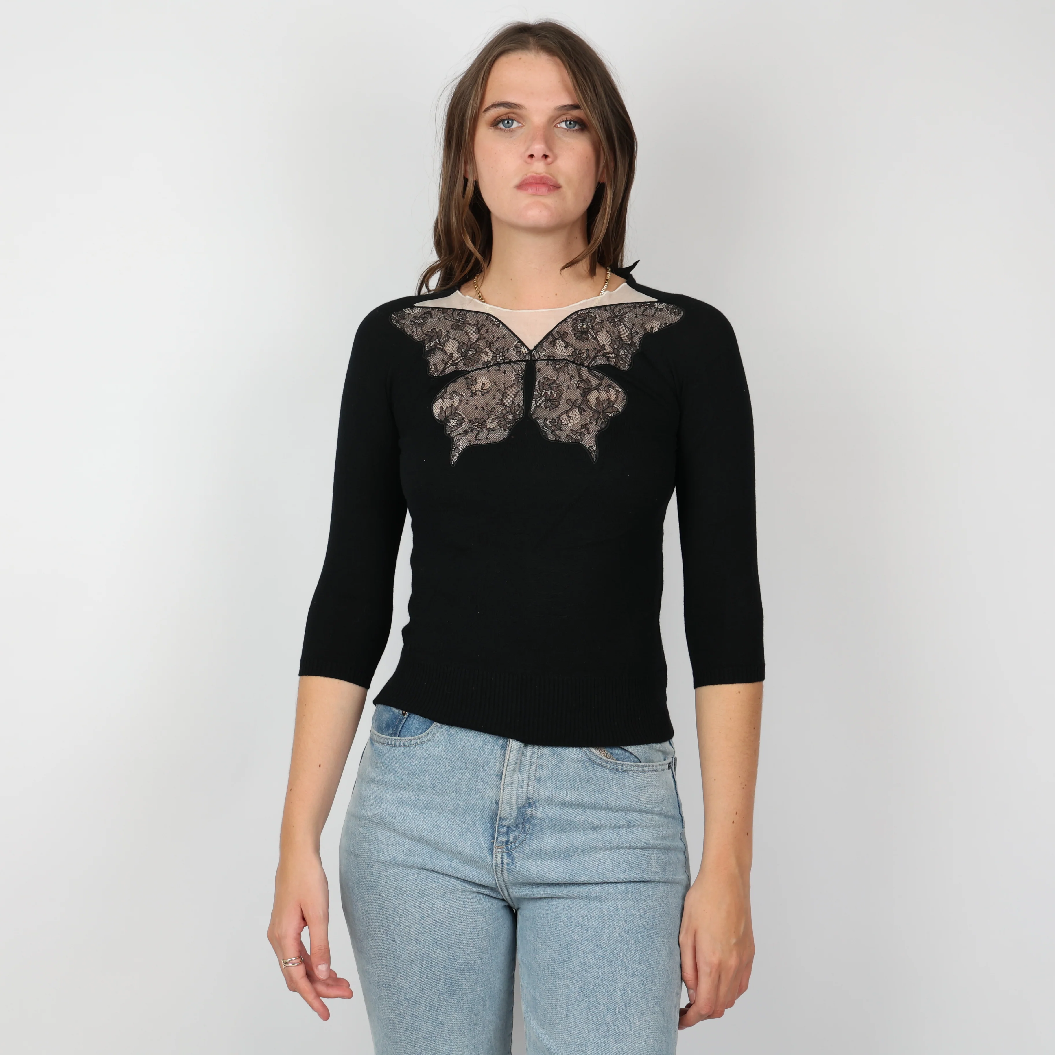 Knitwear, UK Size 12