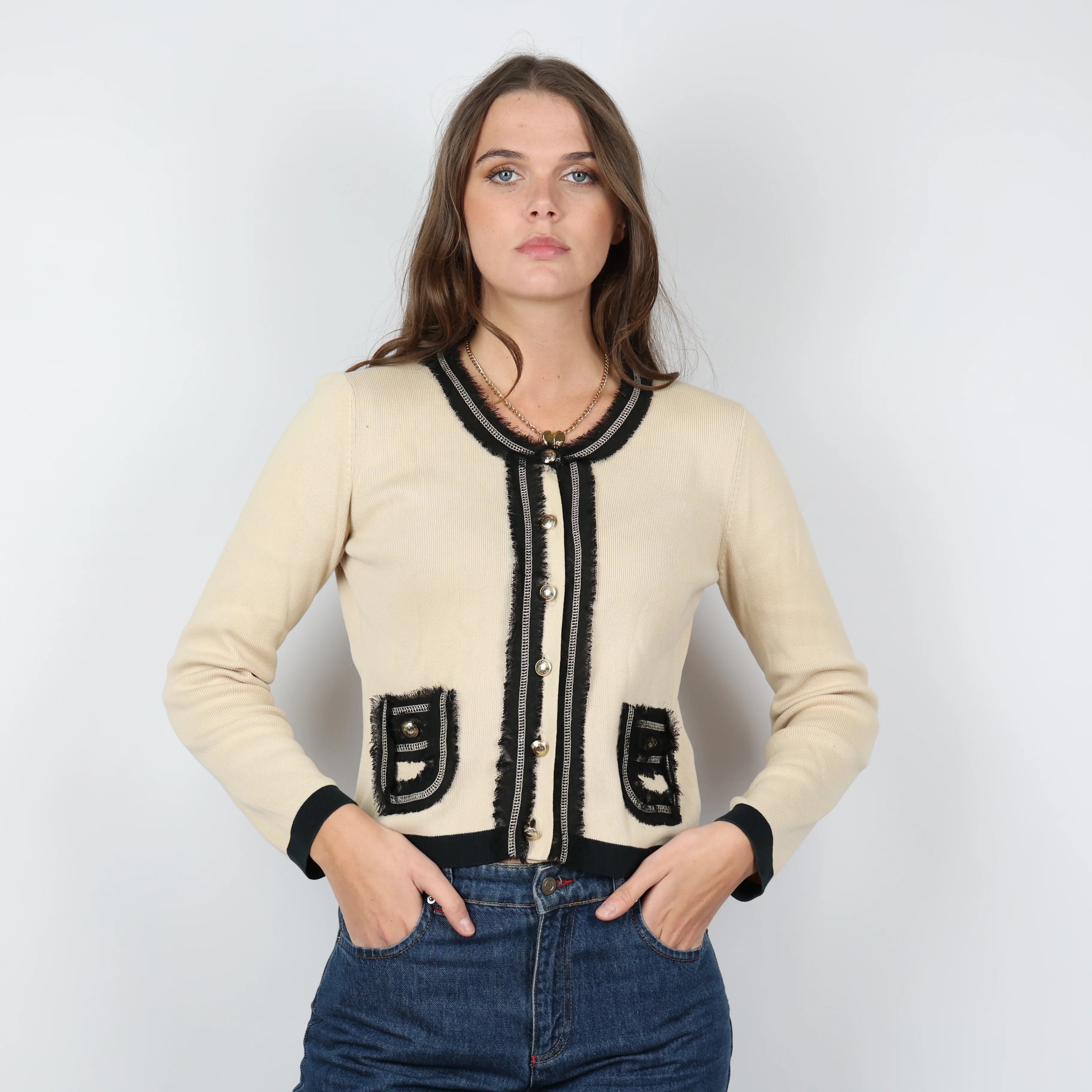 Knitwear, UK Size 12