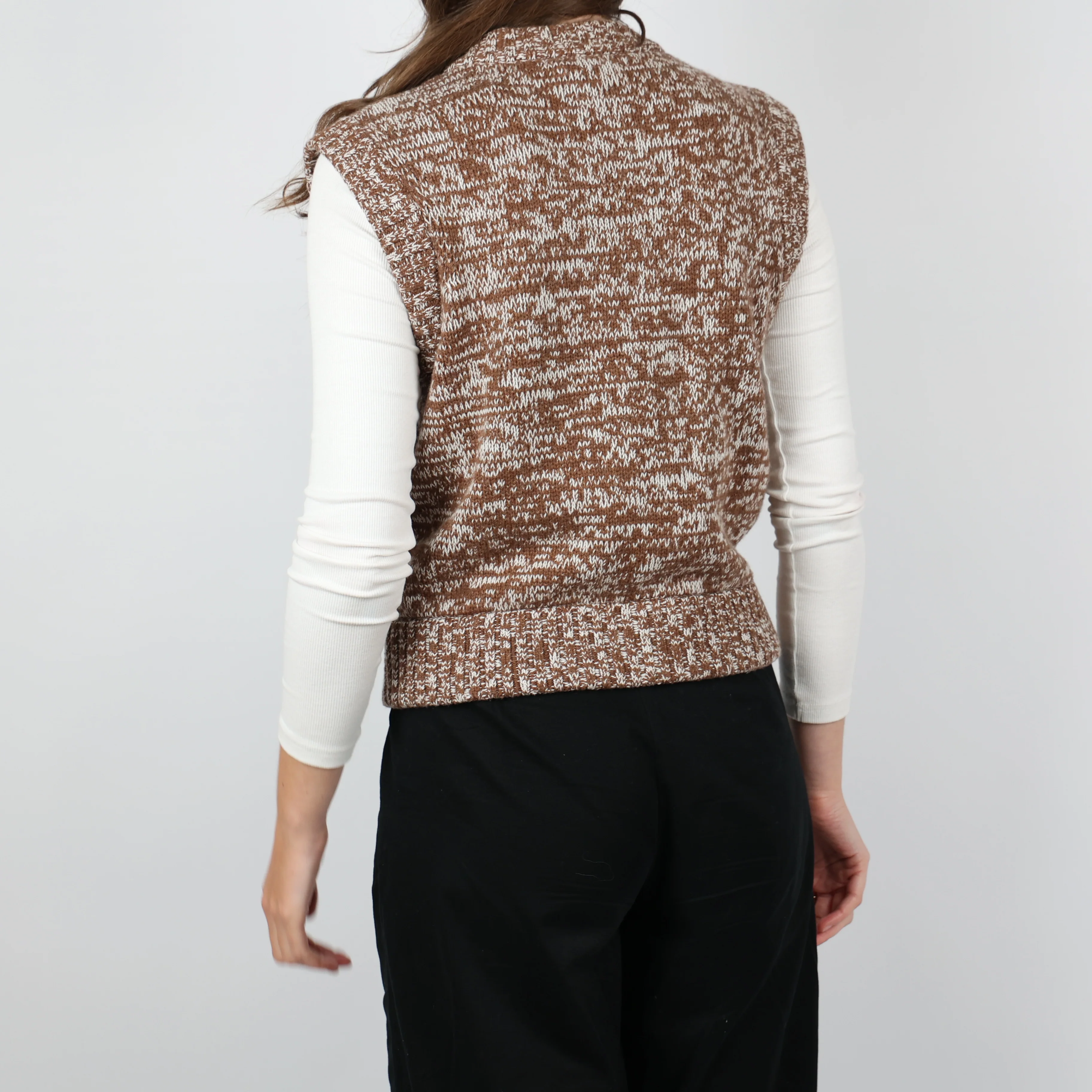Knitwear, UK Size 10 - Image 3