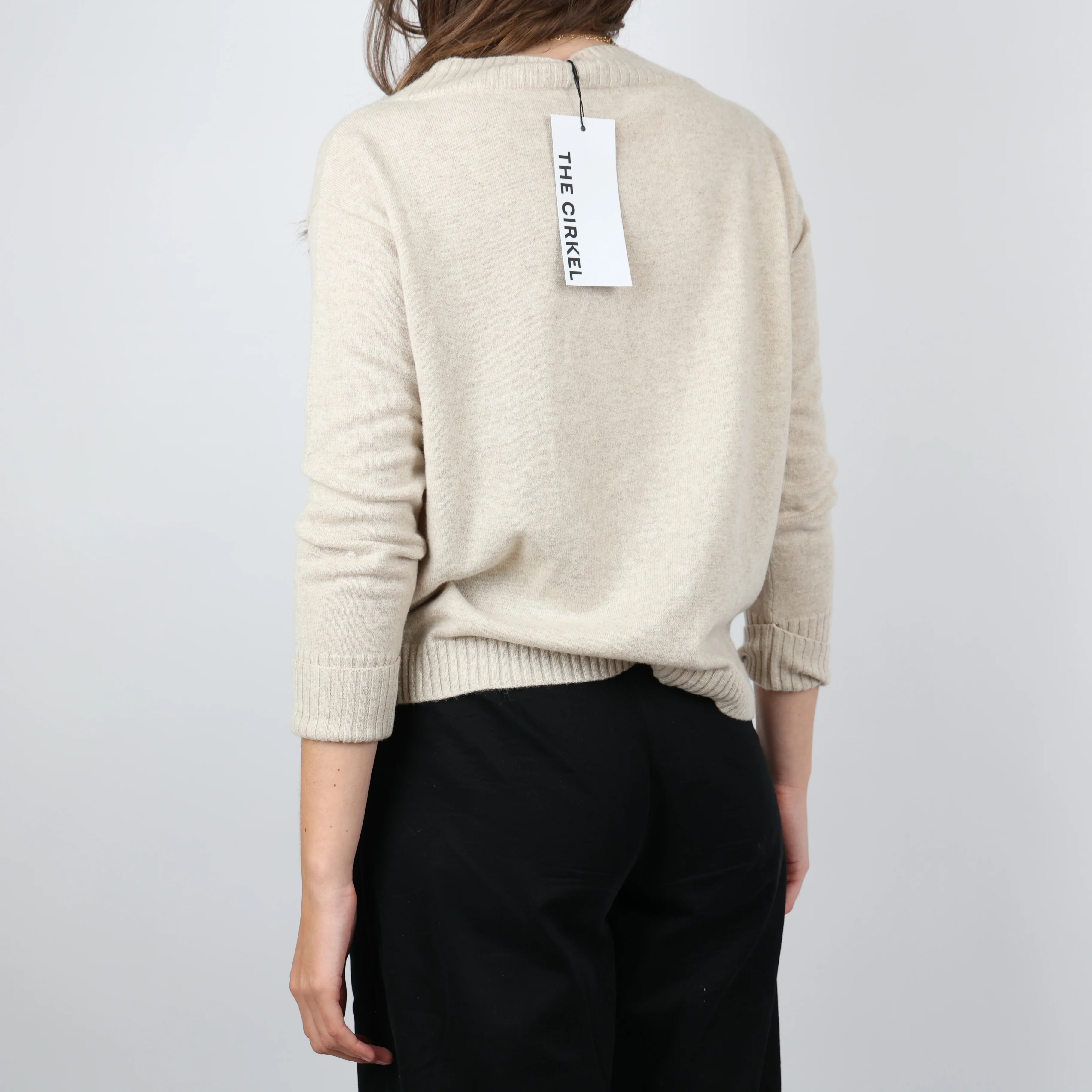 Knitwear, UK Size 8 - Image 3