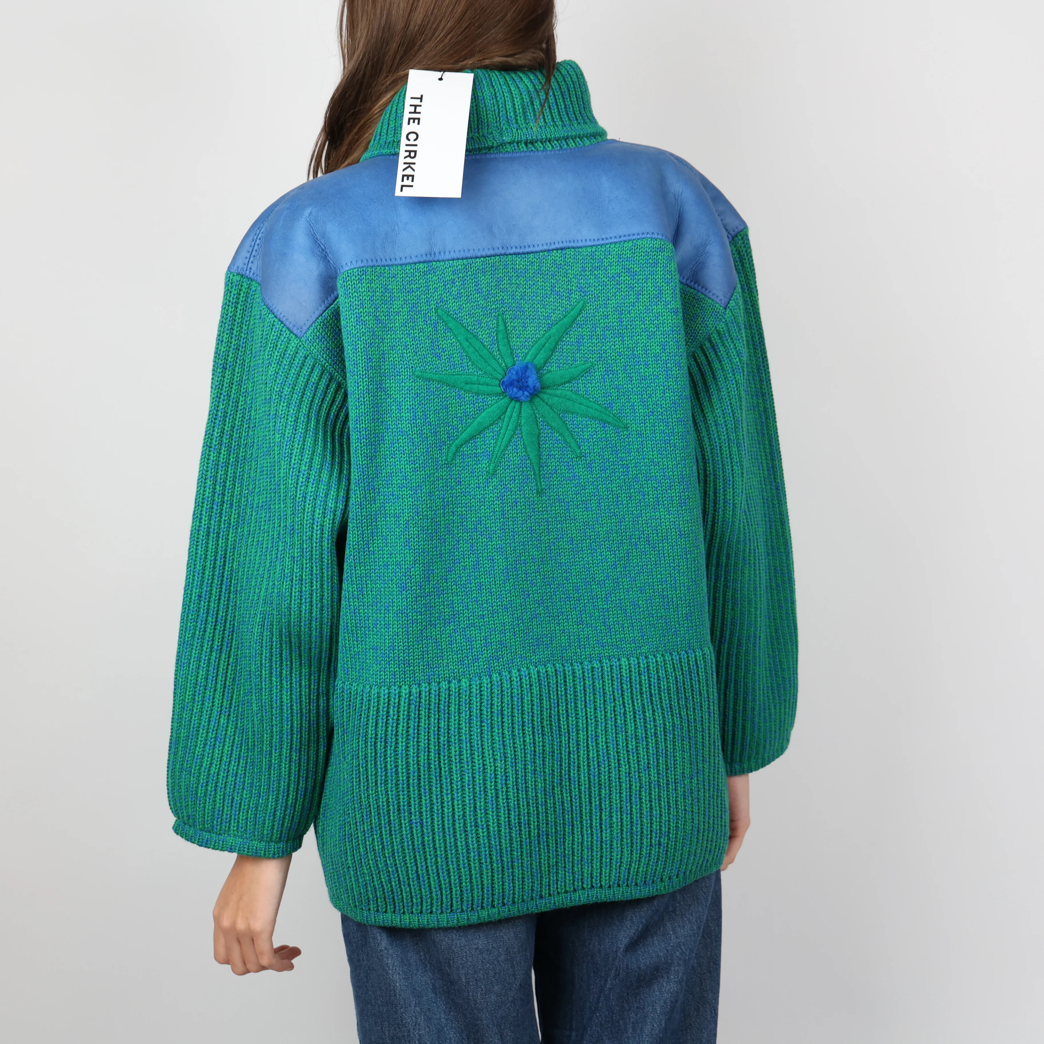 Knitwear, UK Size 12 - Image 3