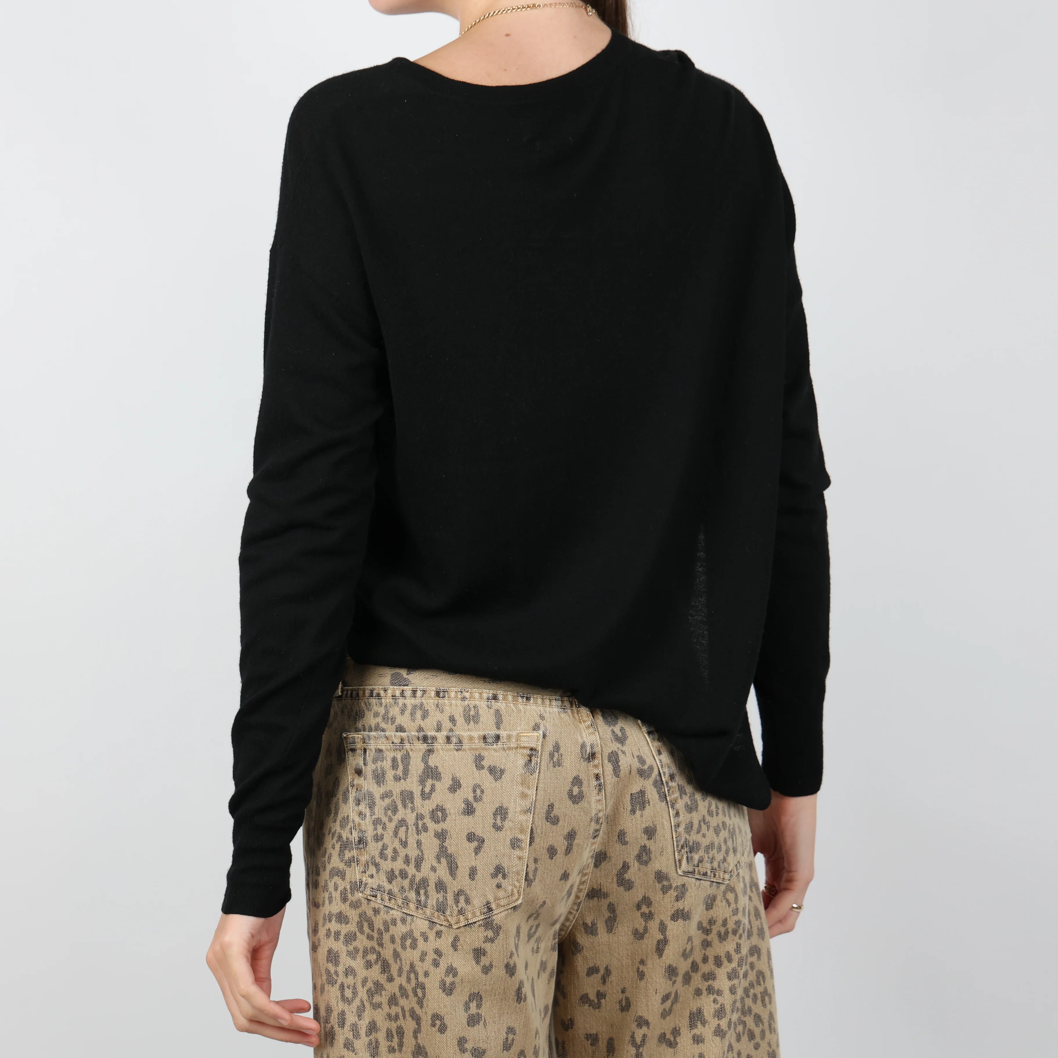 Knitwear, UK Size 6 - Image 3