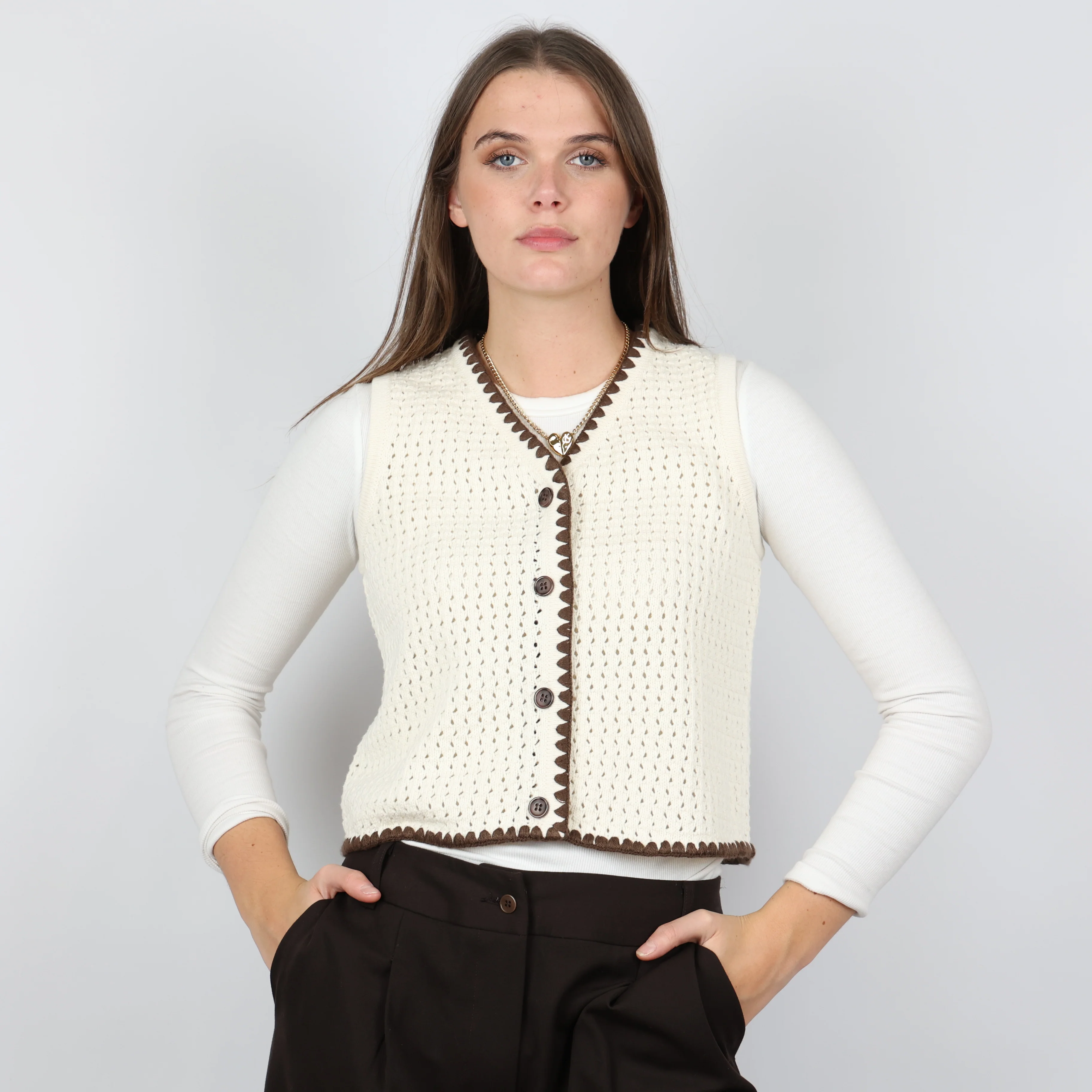 Knitwear, UK Size 10 - Image 2