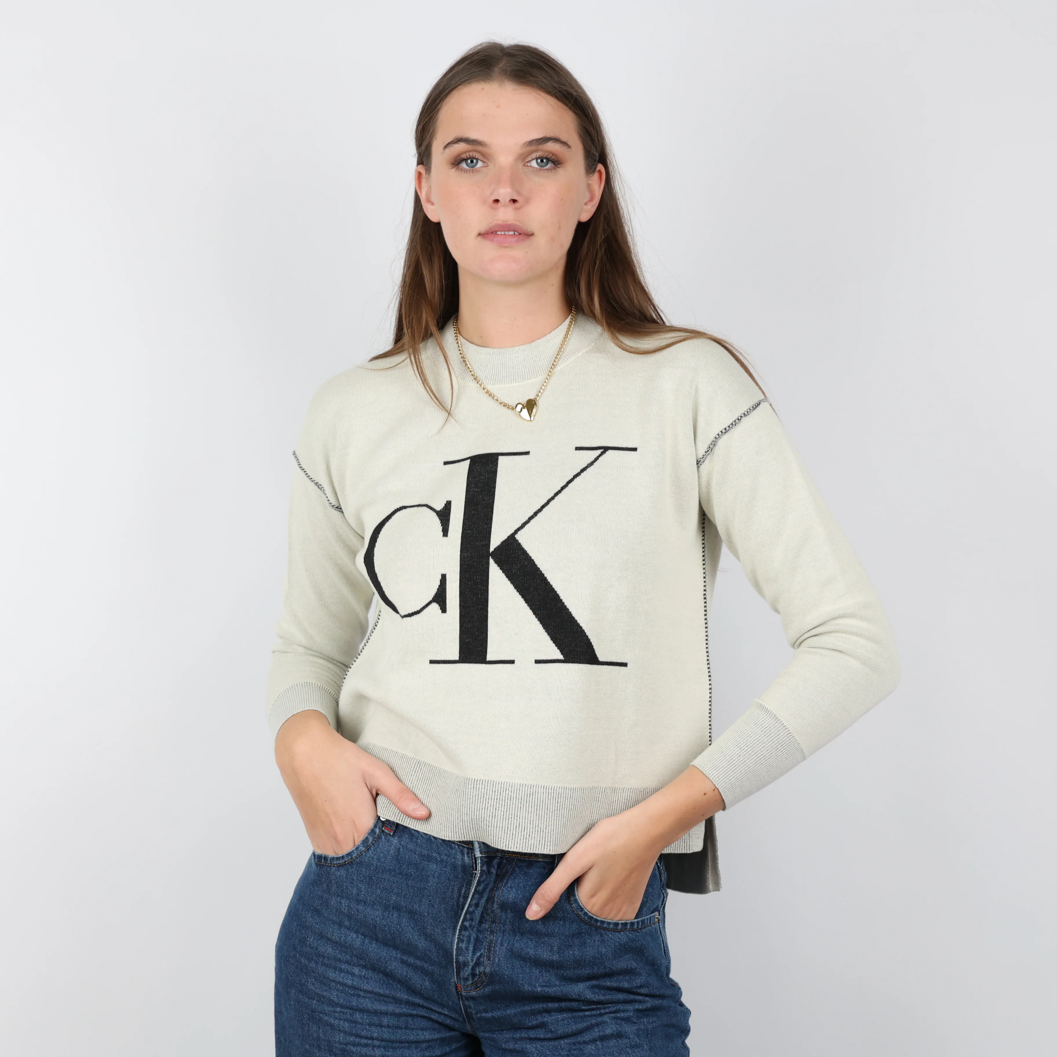 Knitwear, UK Size 8 - Image 2