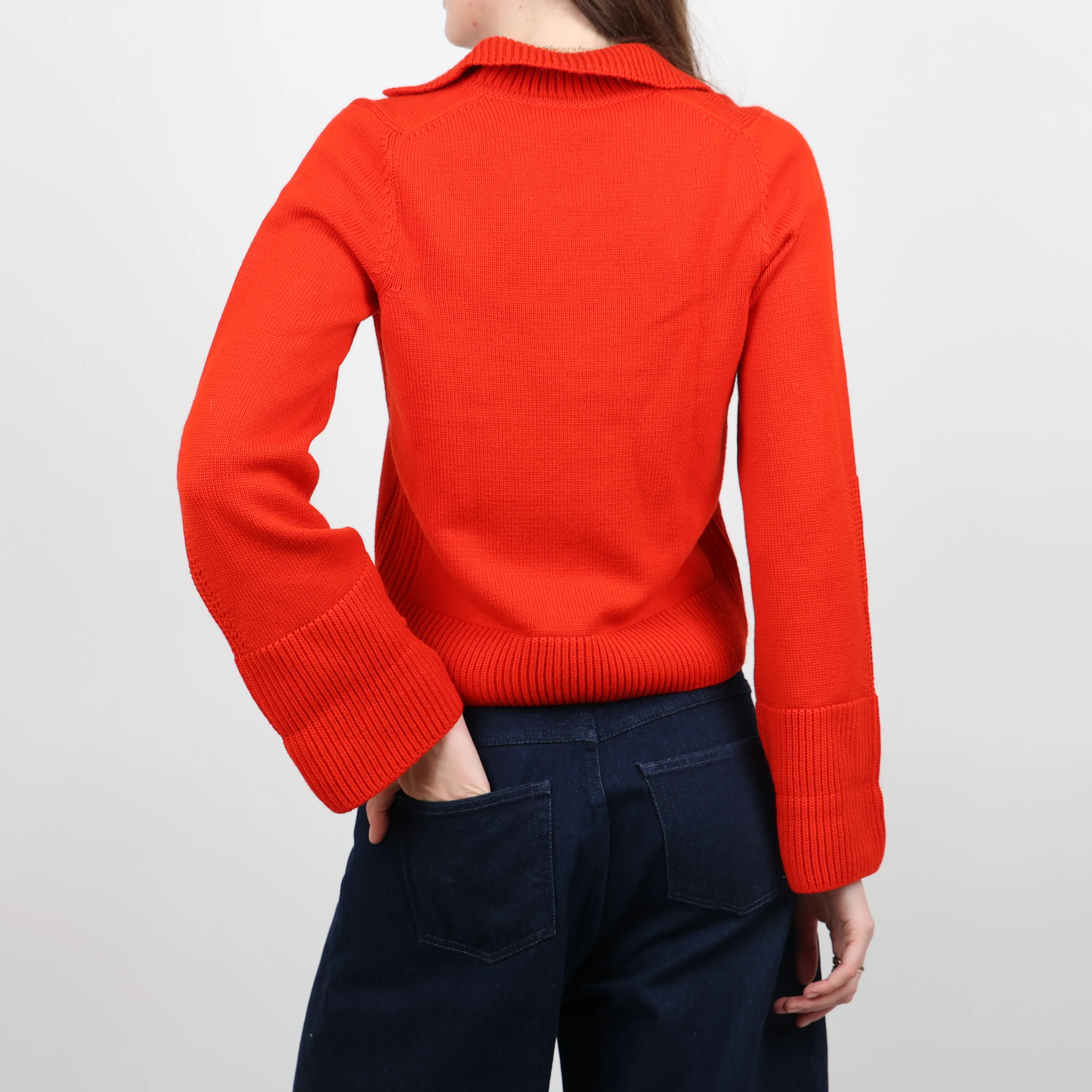 Knitwear, UK Size 8 - Image 4