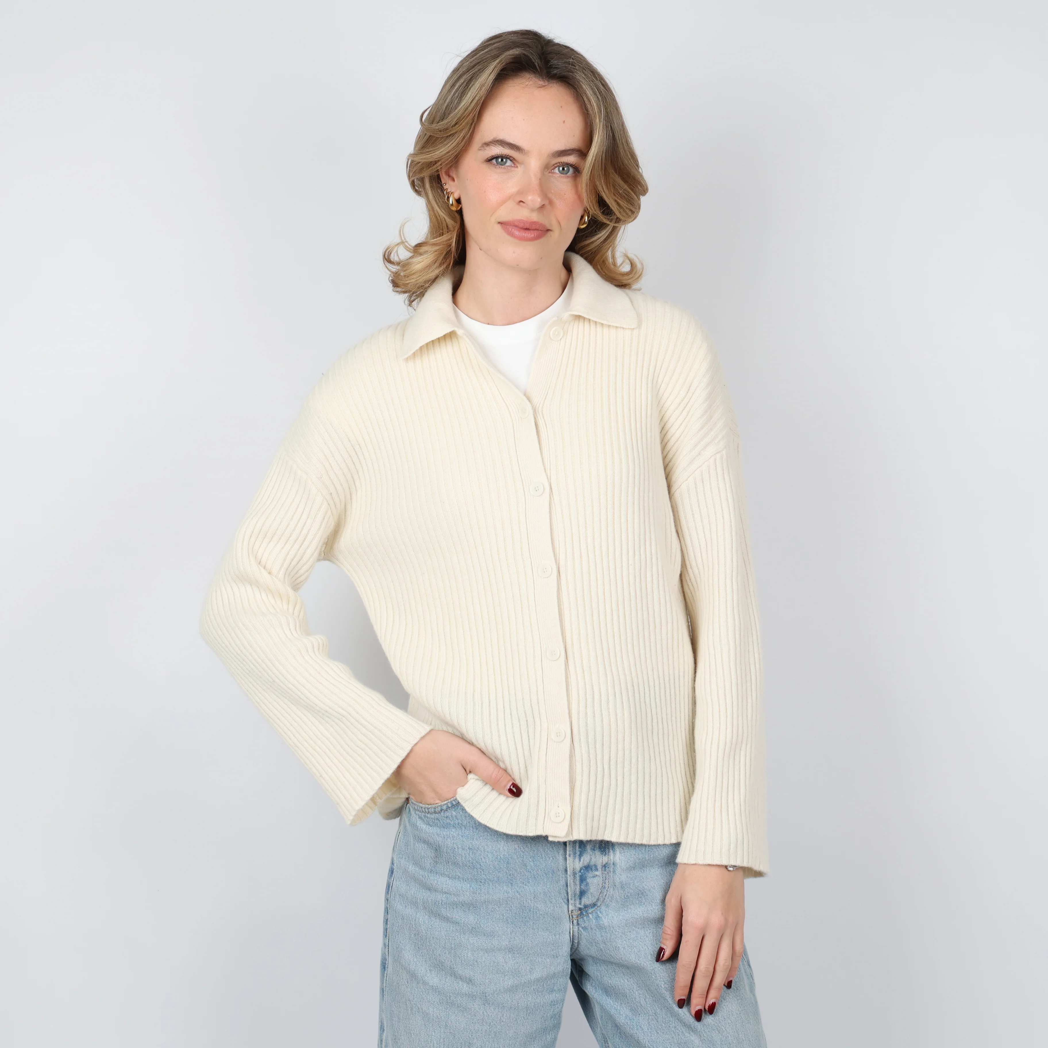 Knitwear, UK Size 6