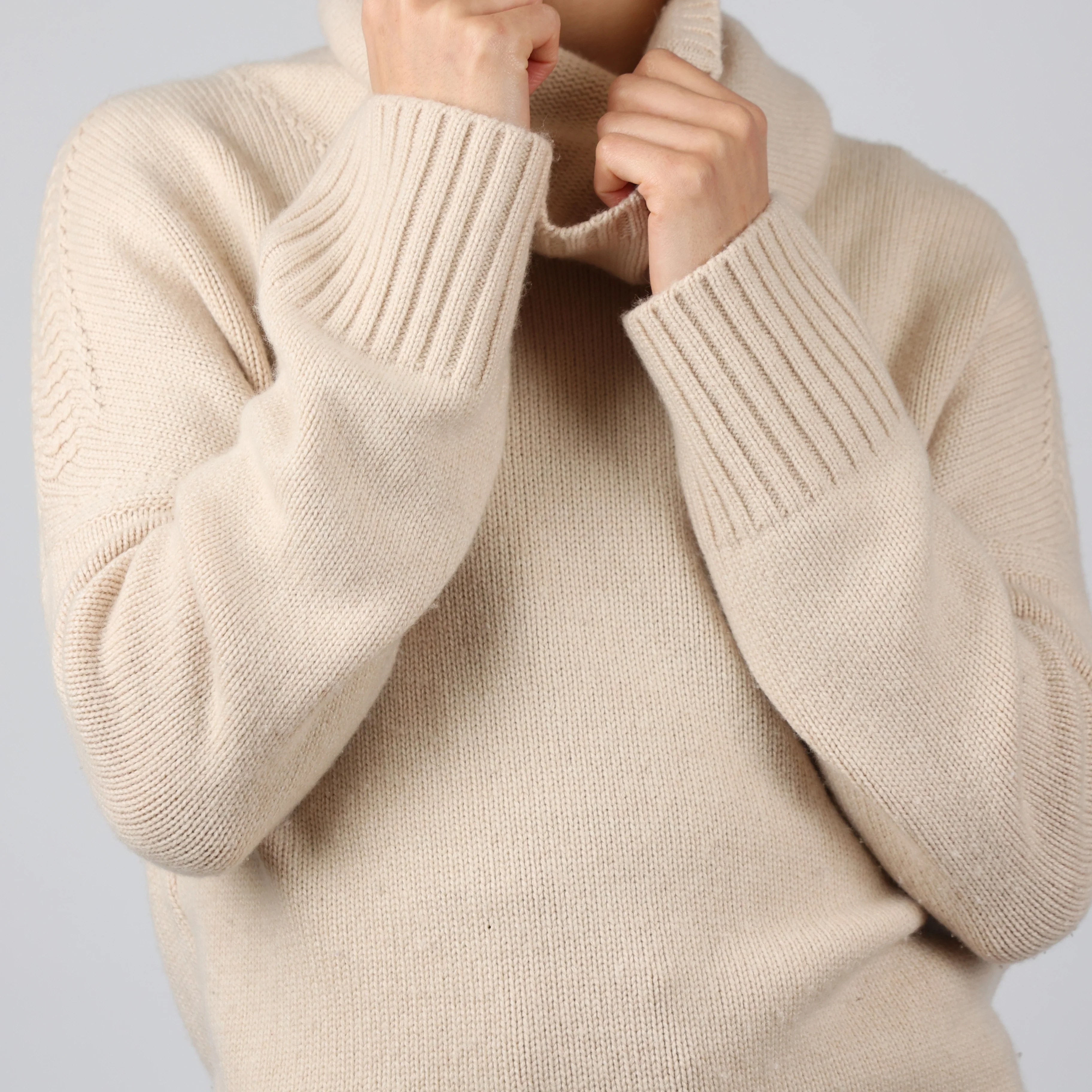 Knitwear, UK Size 10 - Image 3