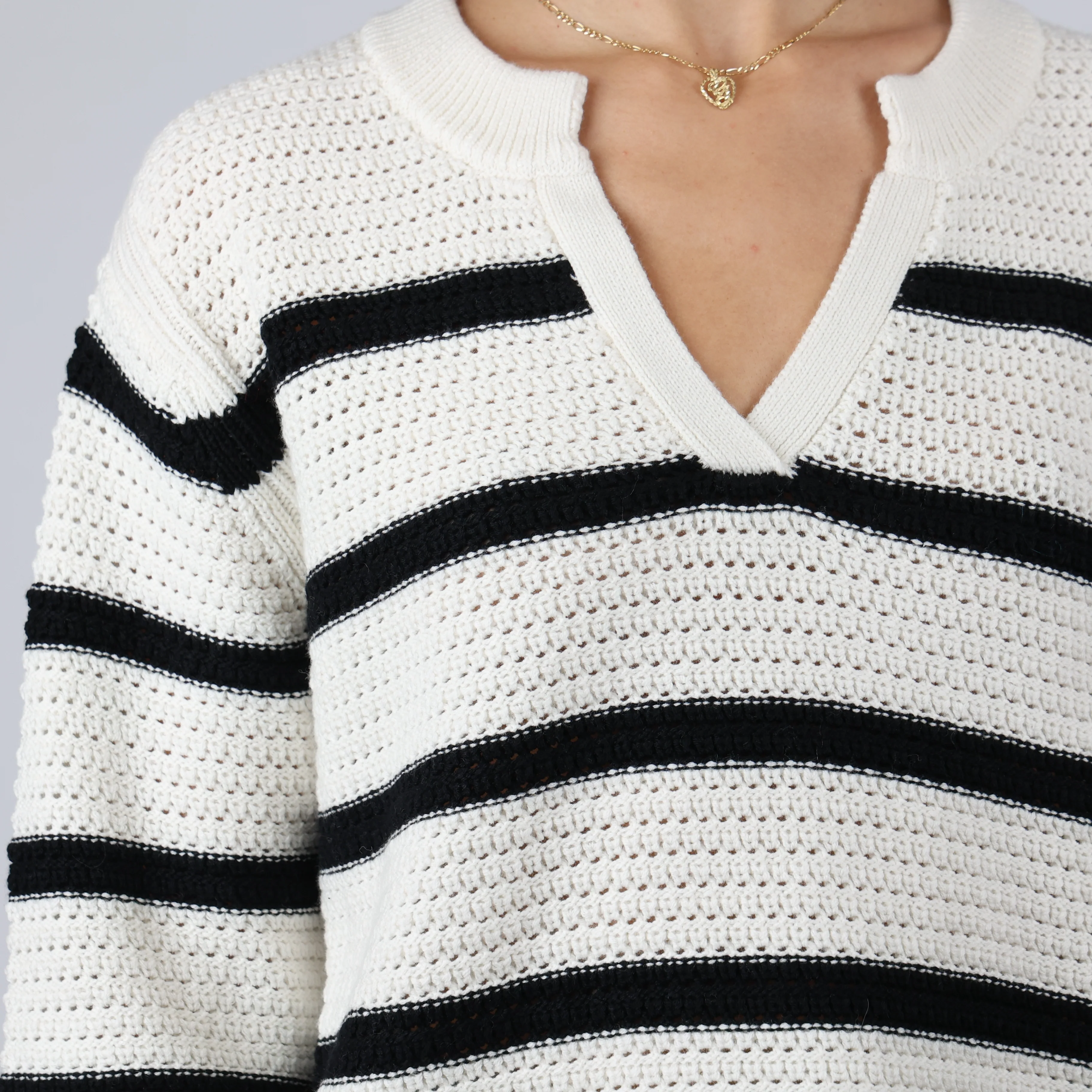 Knitwear, UK Size 8 - Image 2