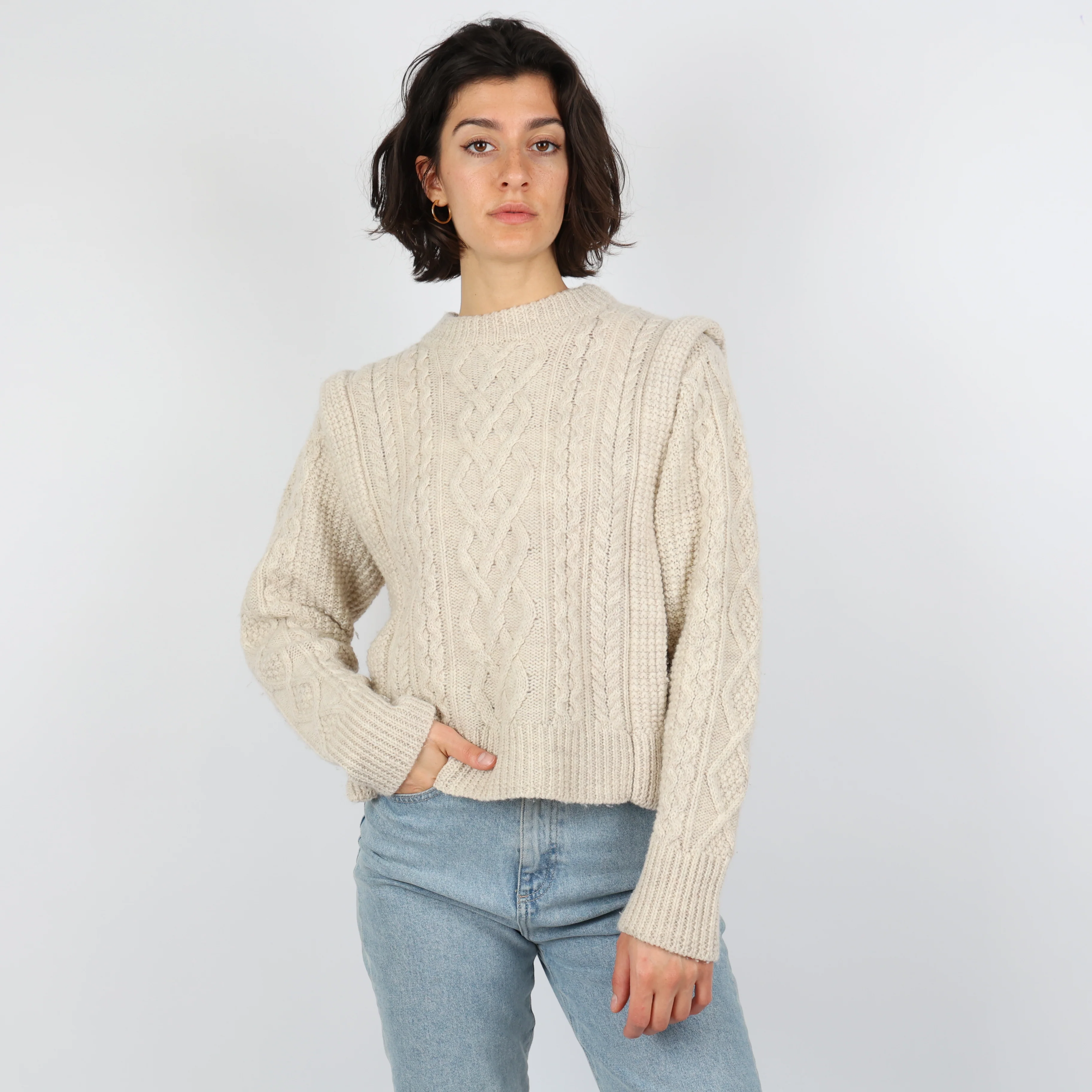 Knitwear, UK Size 12 - Image 4