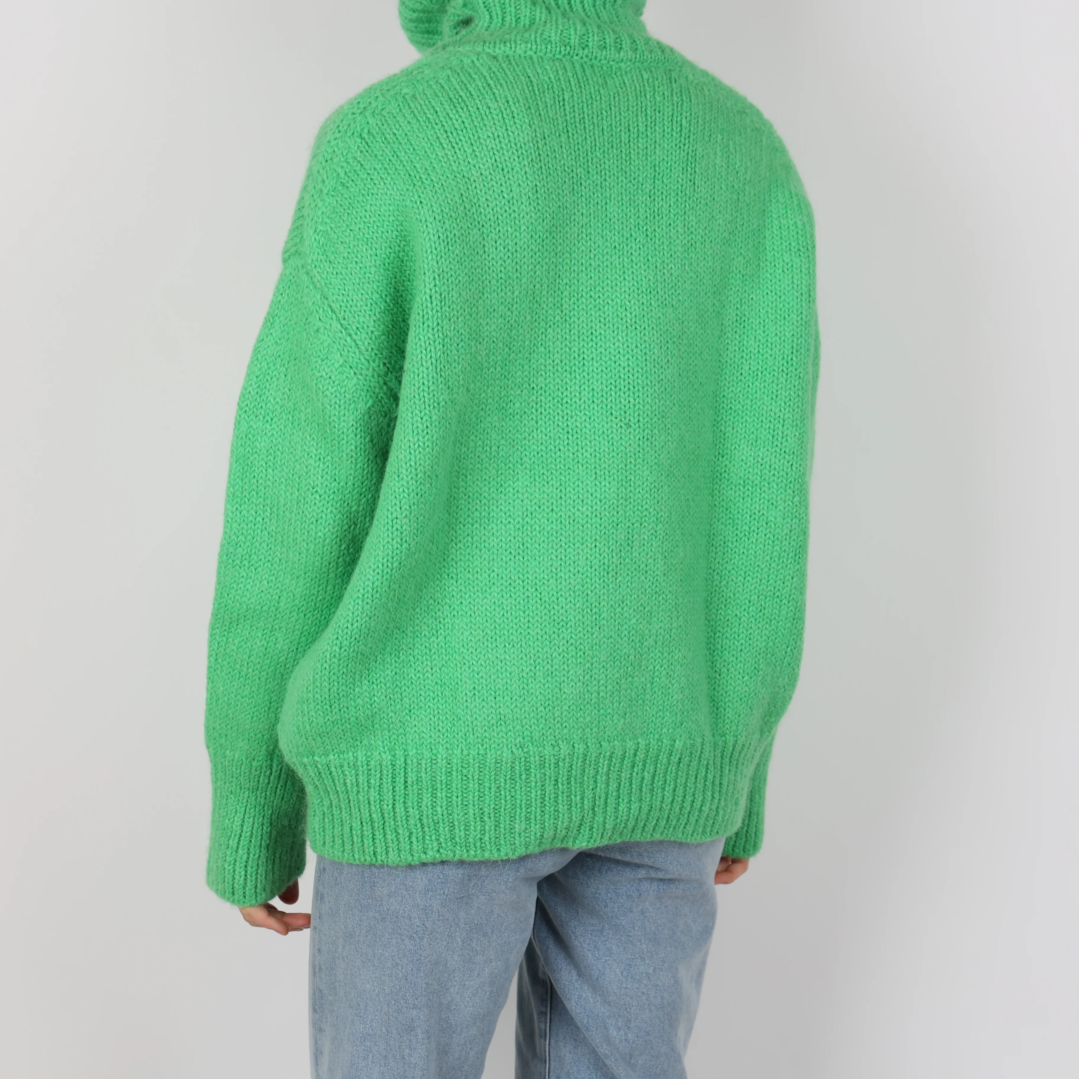 Knitwear, UK Size 12 - Image 2