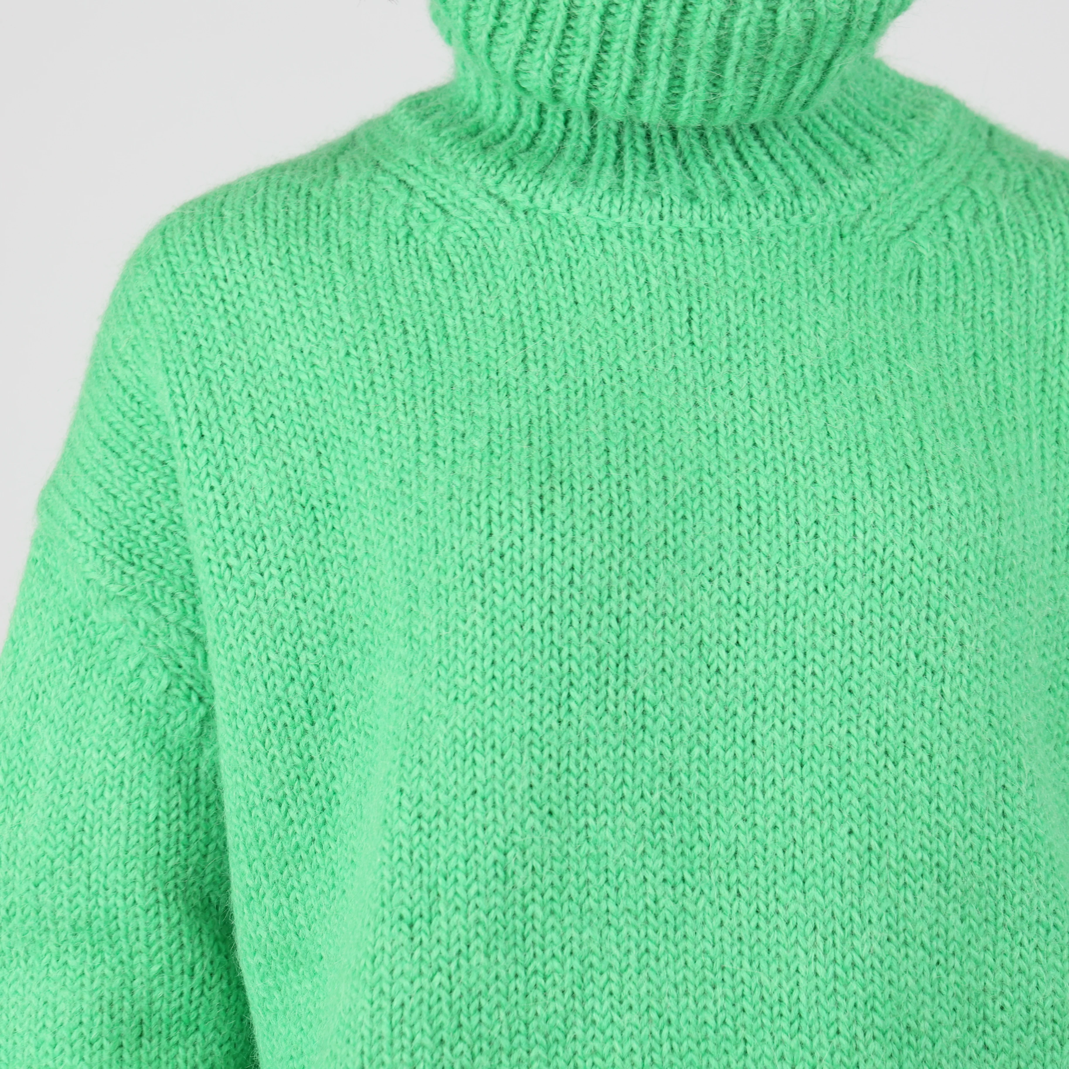 Knitwear, UK Size 12 - Image 3
