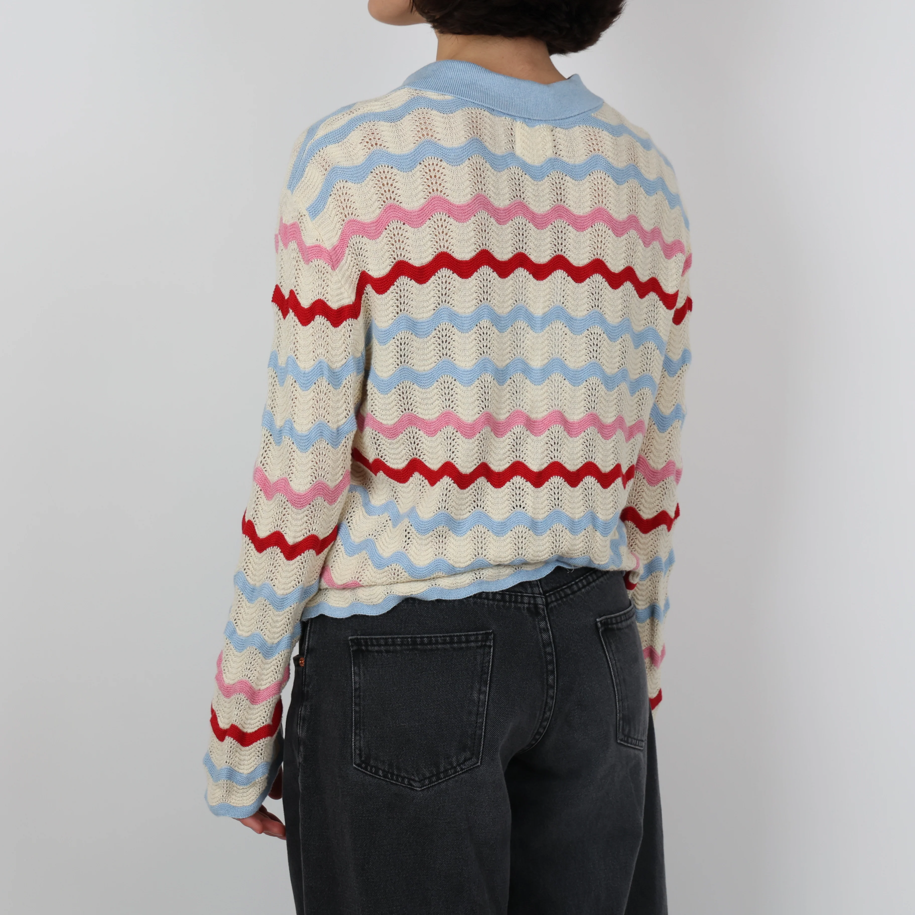 Knitwear, UK Size 12 - Image 2