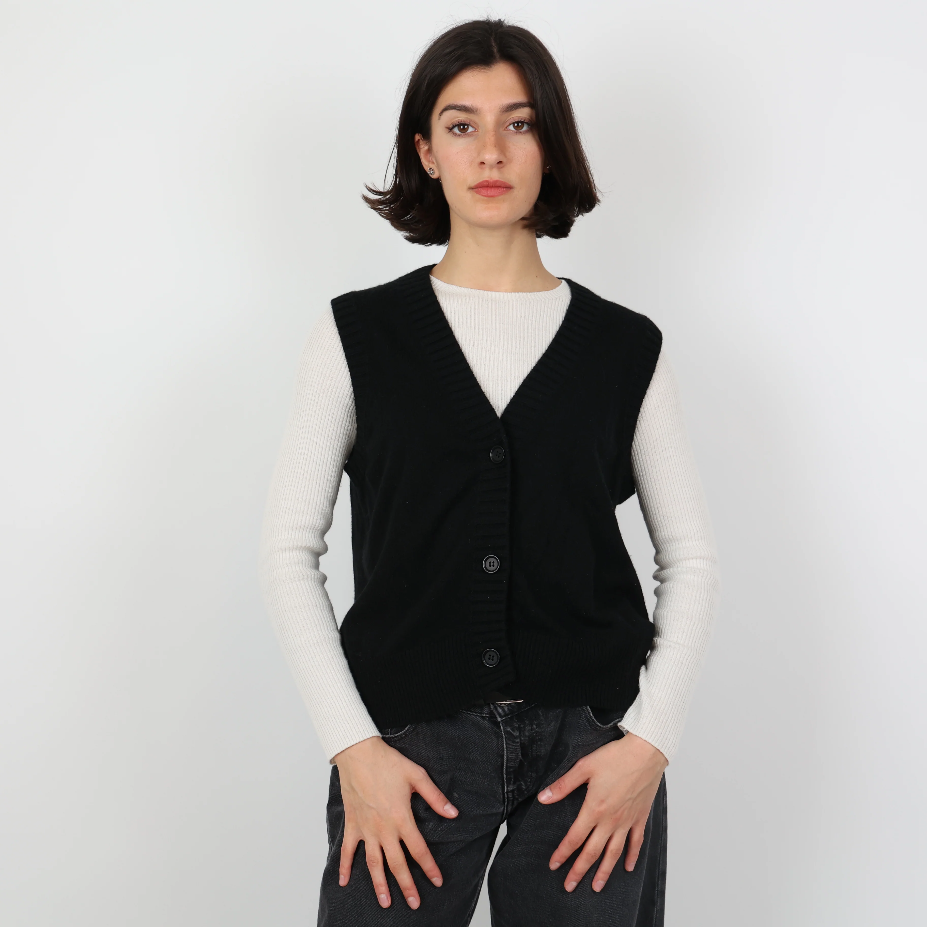 Knitwear, UK Size 16 - Image 2