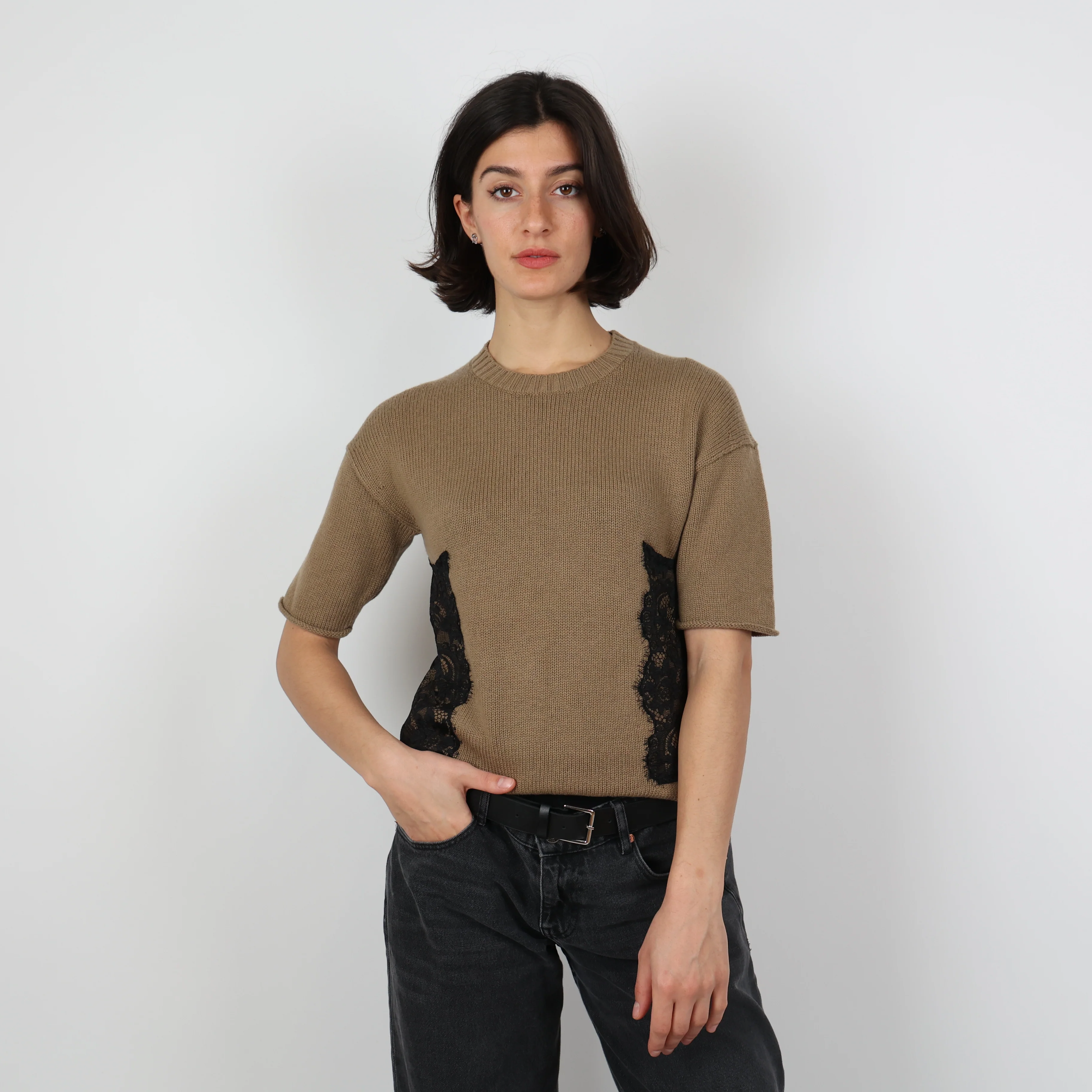 Knitwear, UK Size 4 - Image 2