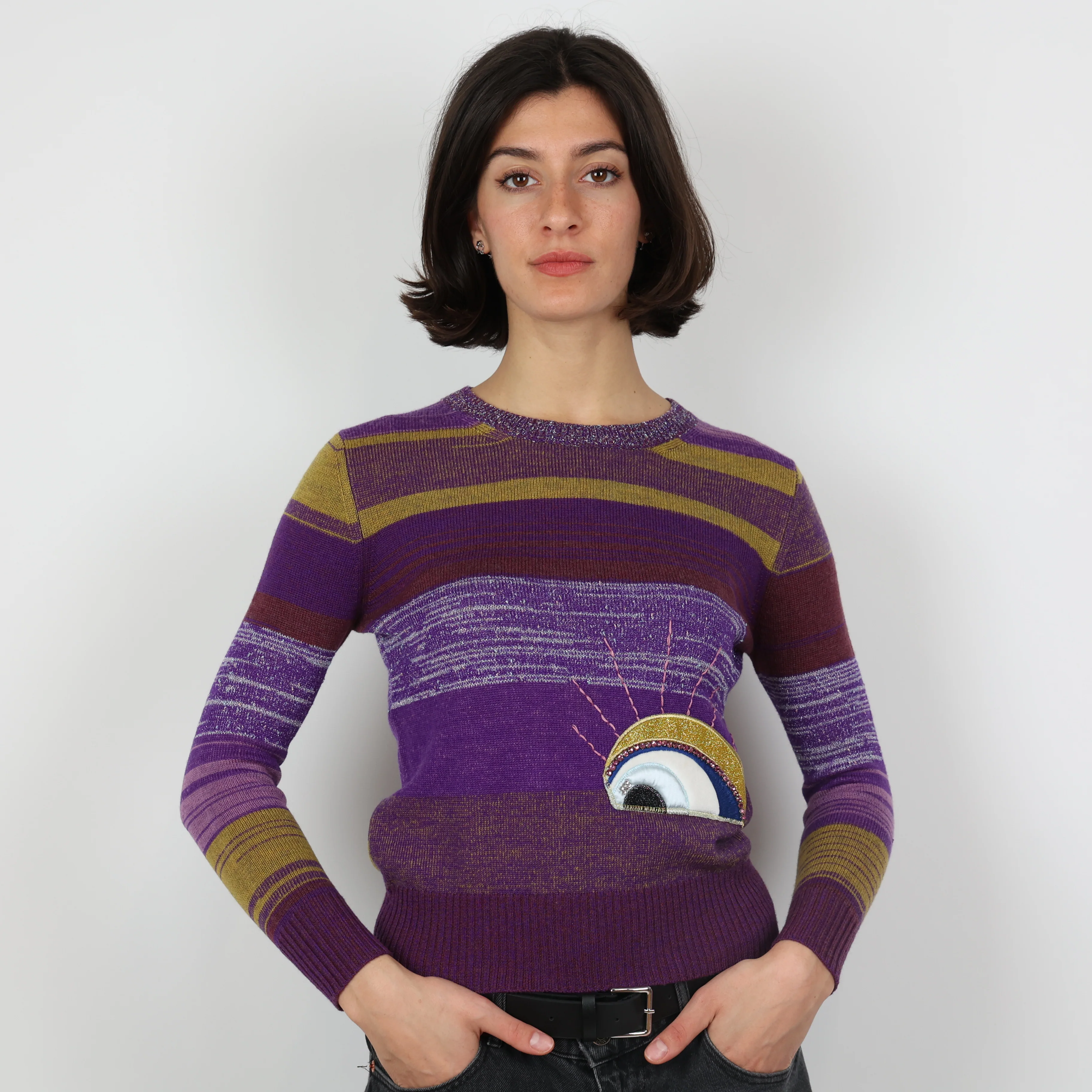 Knitwear, UK Size 6