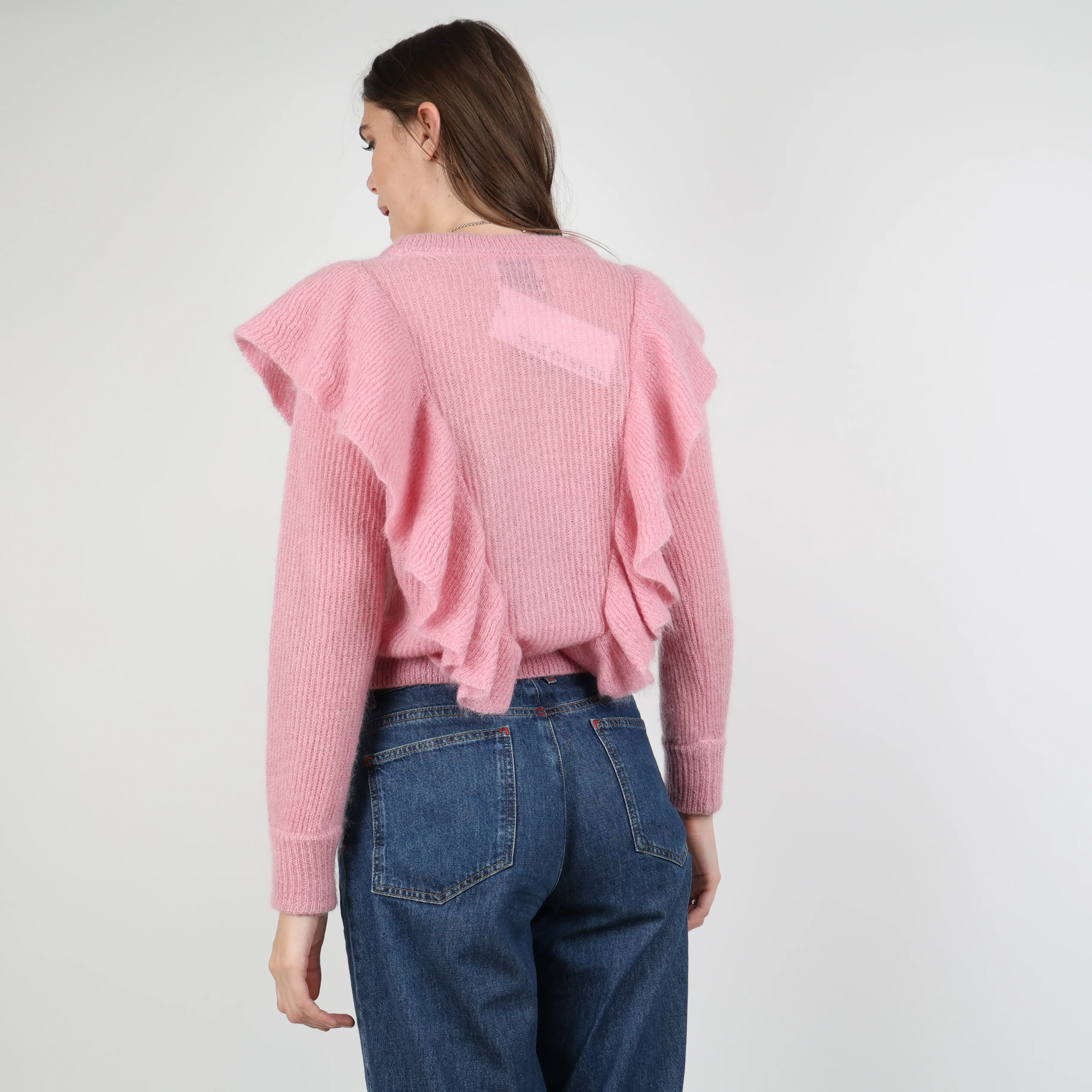 Knitwear, UK Size 6 - Image 3
