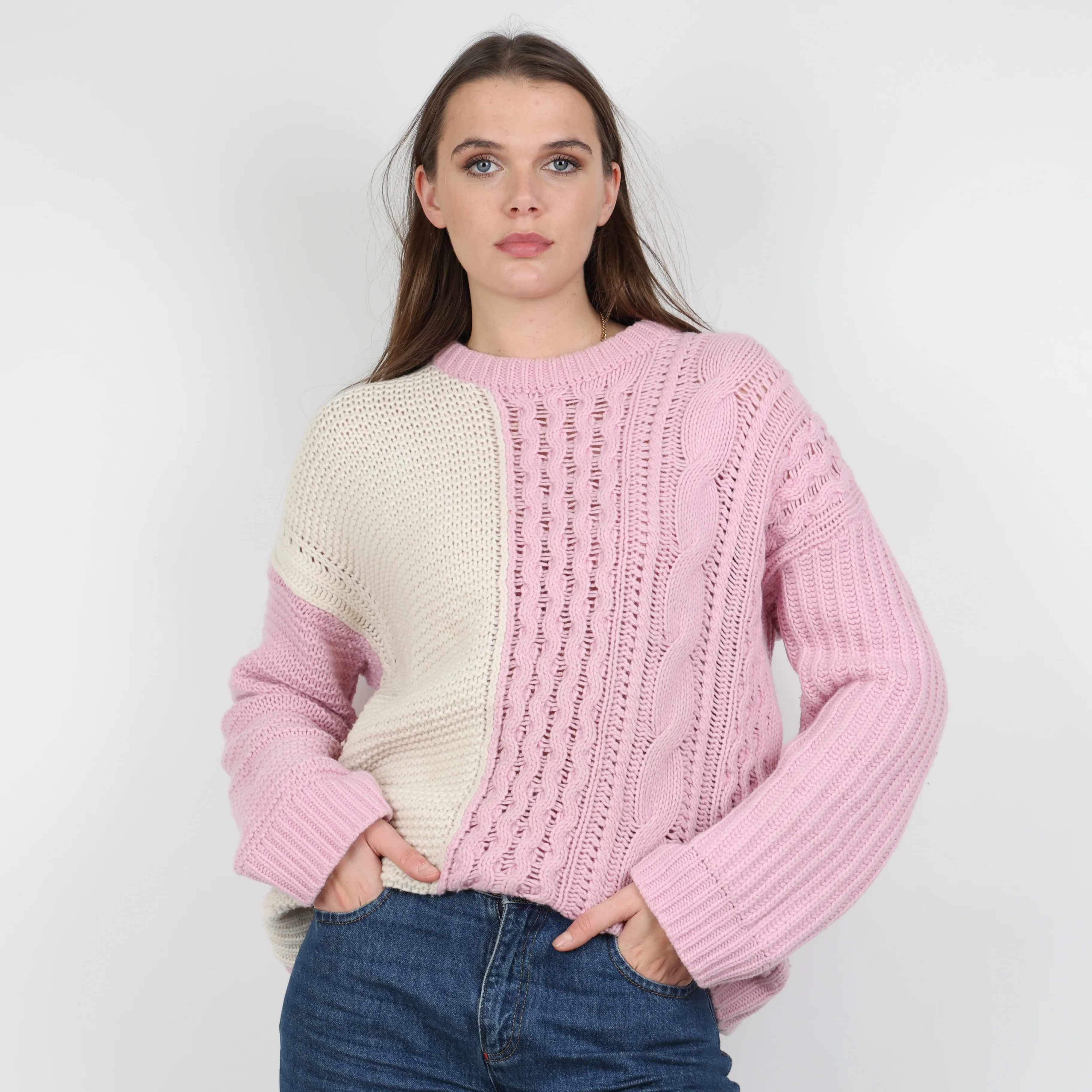 Knitwear, UK Size 6