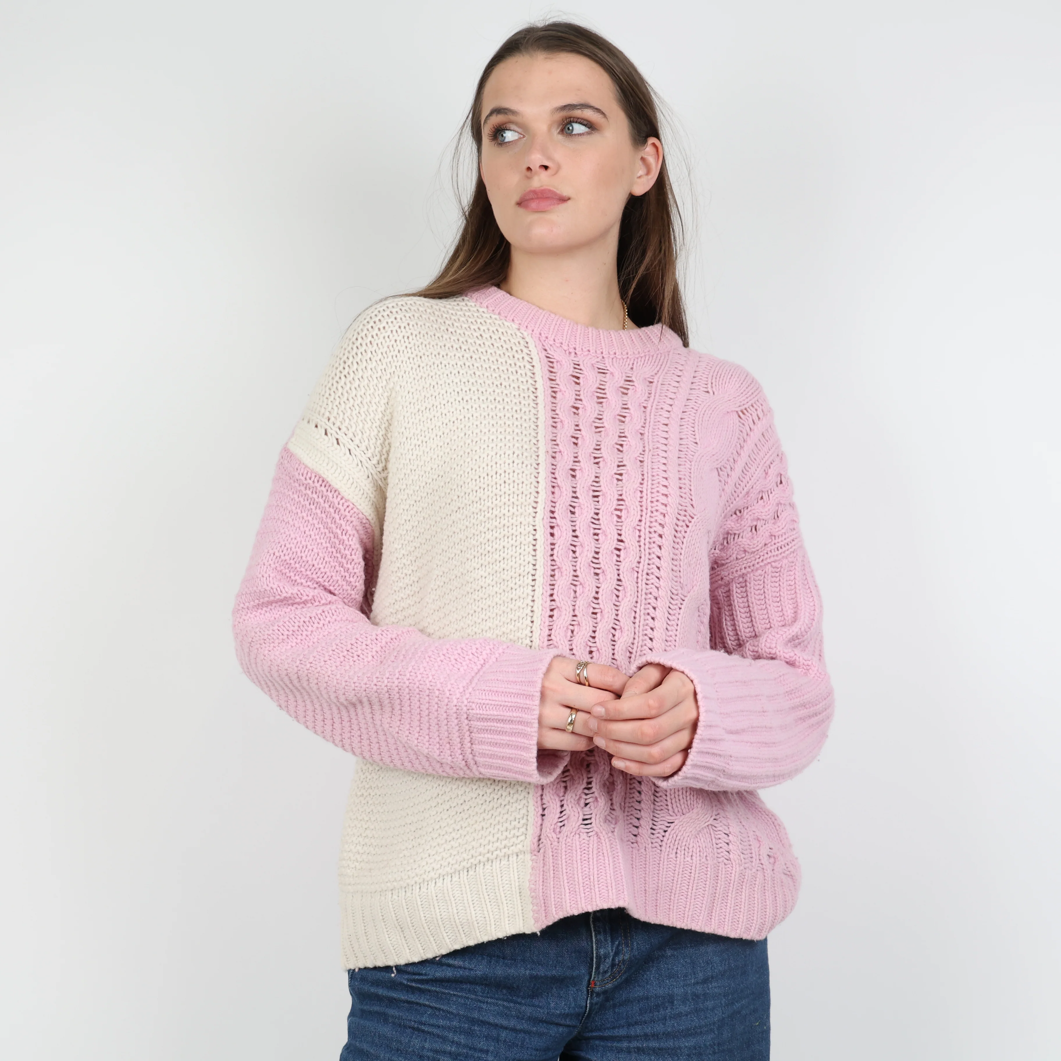 Knitwear, UK Size 6 - Image 2